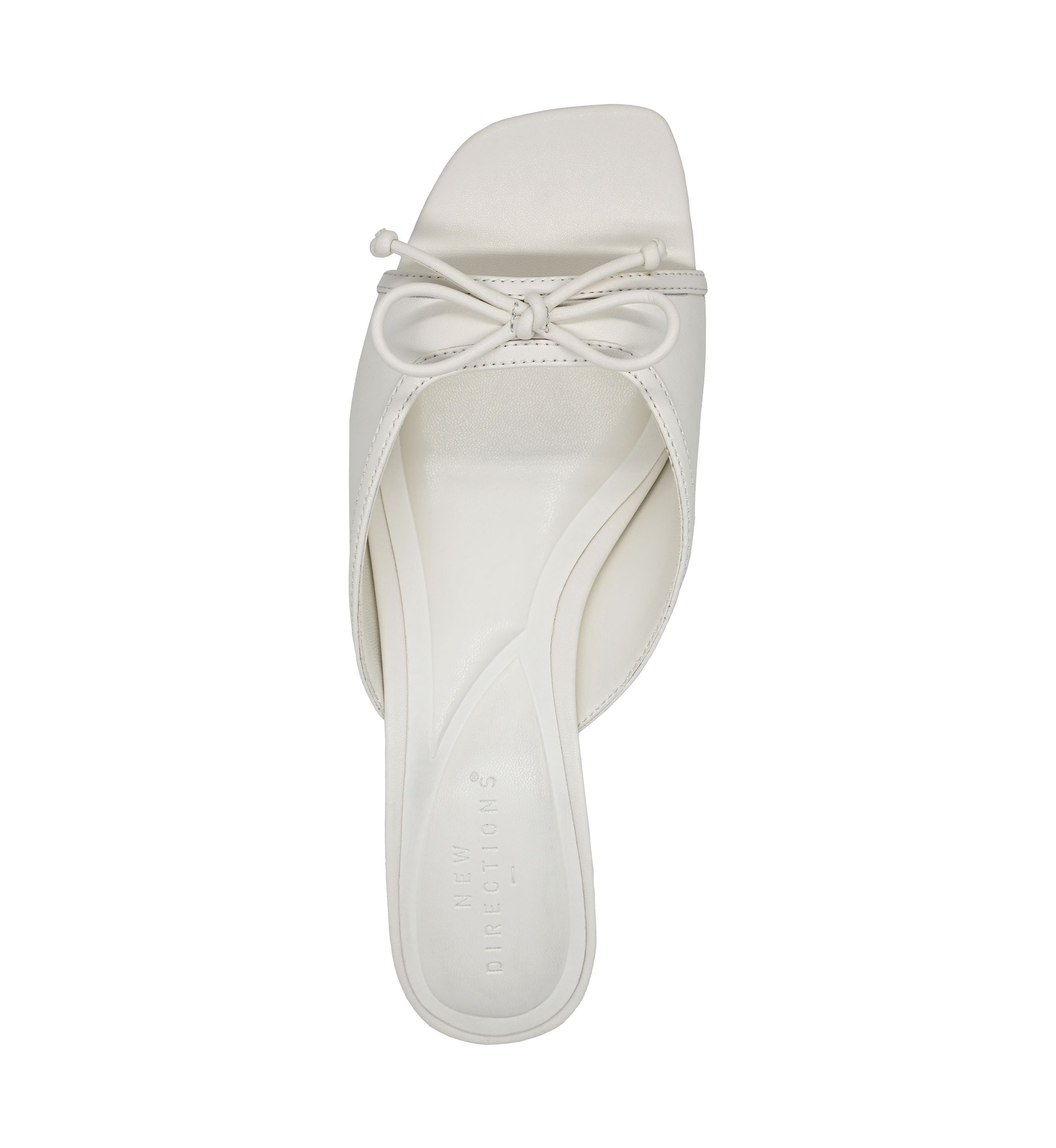 Gianna Dress Slide Sandals