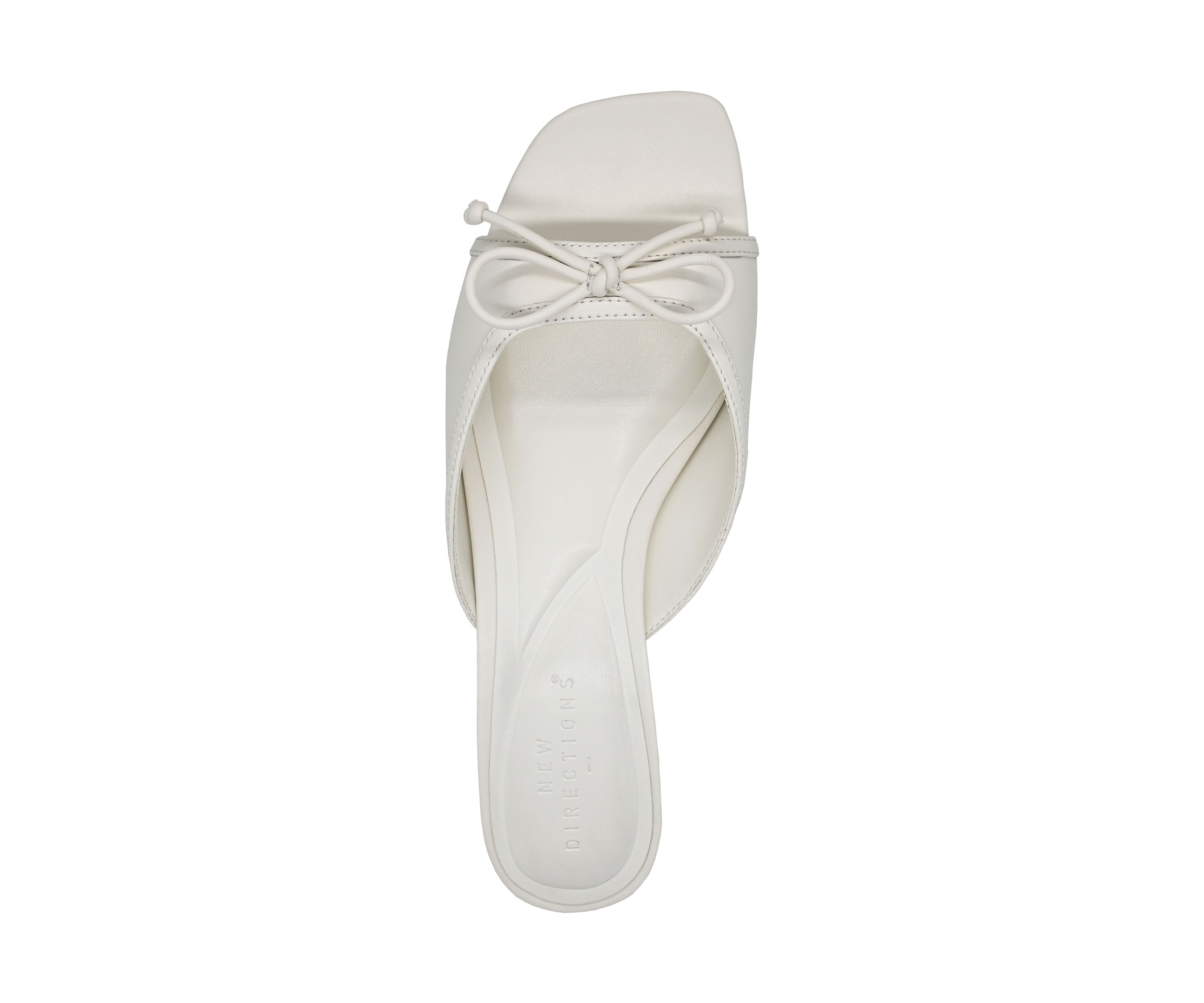 Gianna Dress Slide Sandals