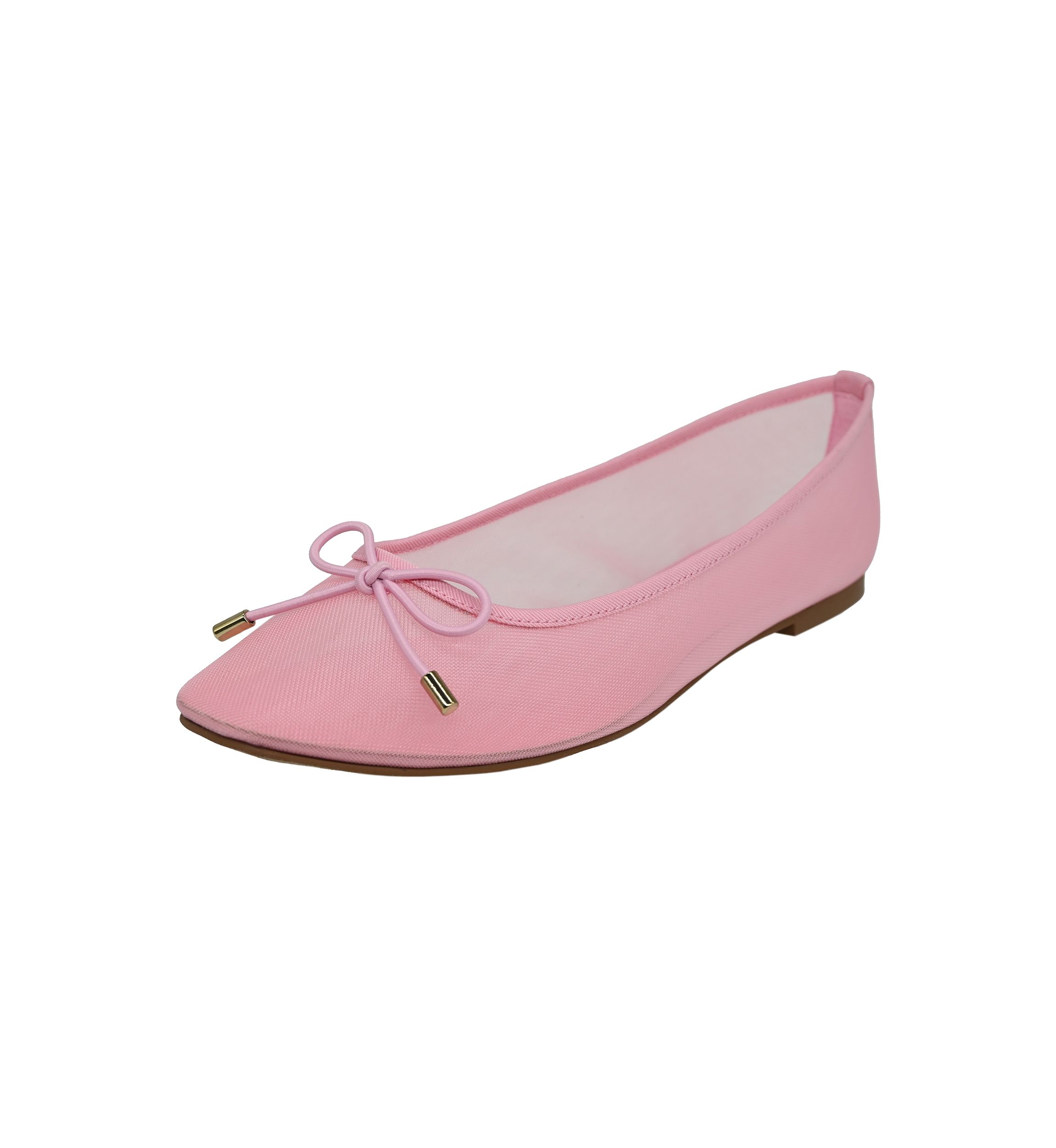 Sara Mesh Ballet Flats