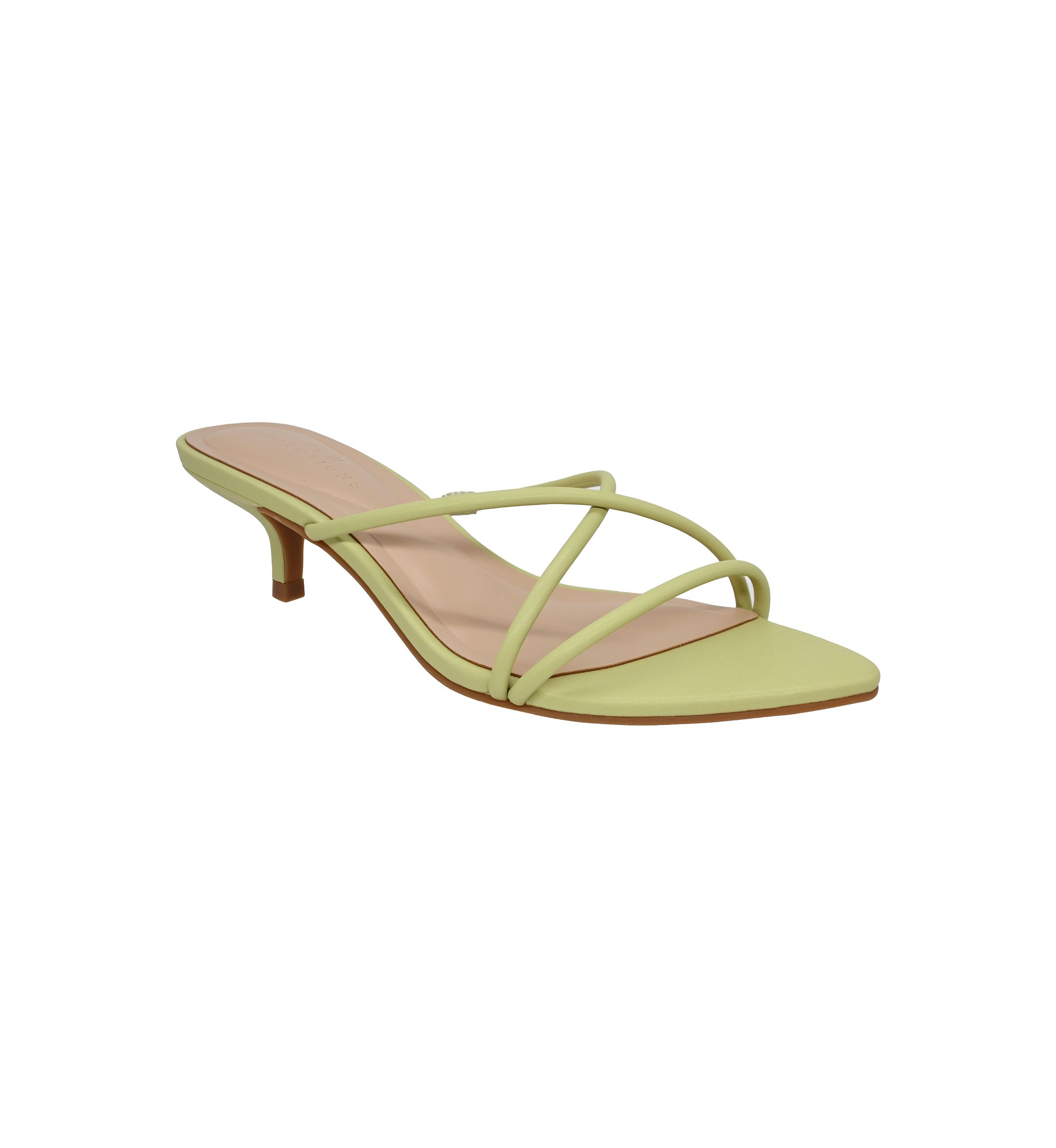 Morgan Strappy Sandals
