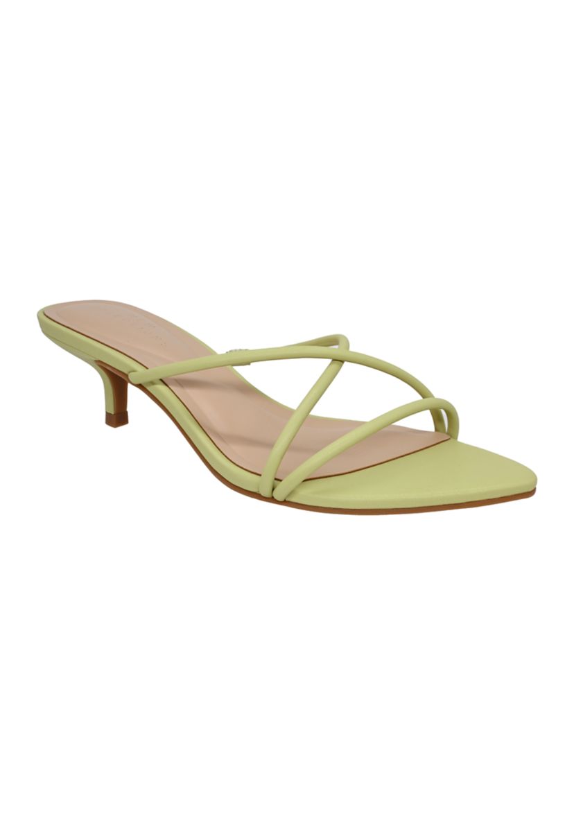 Morgan Strappy Sandals