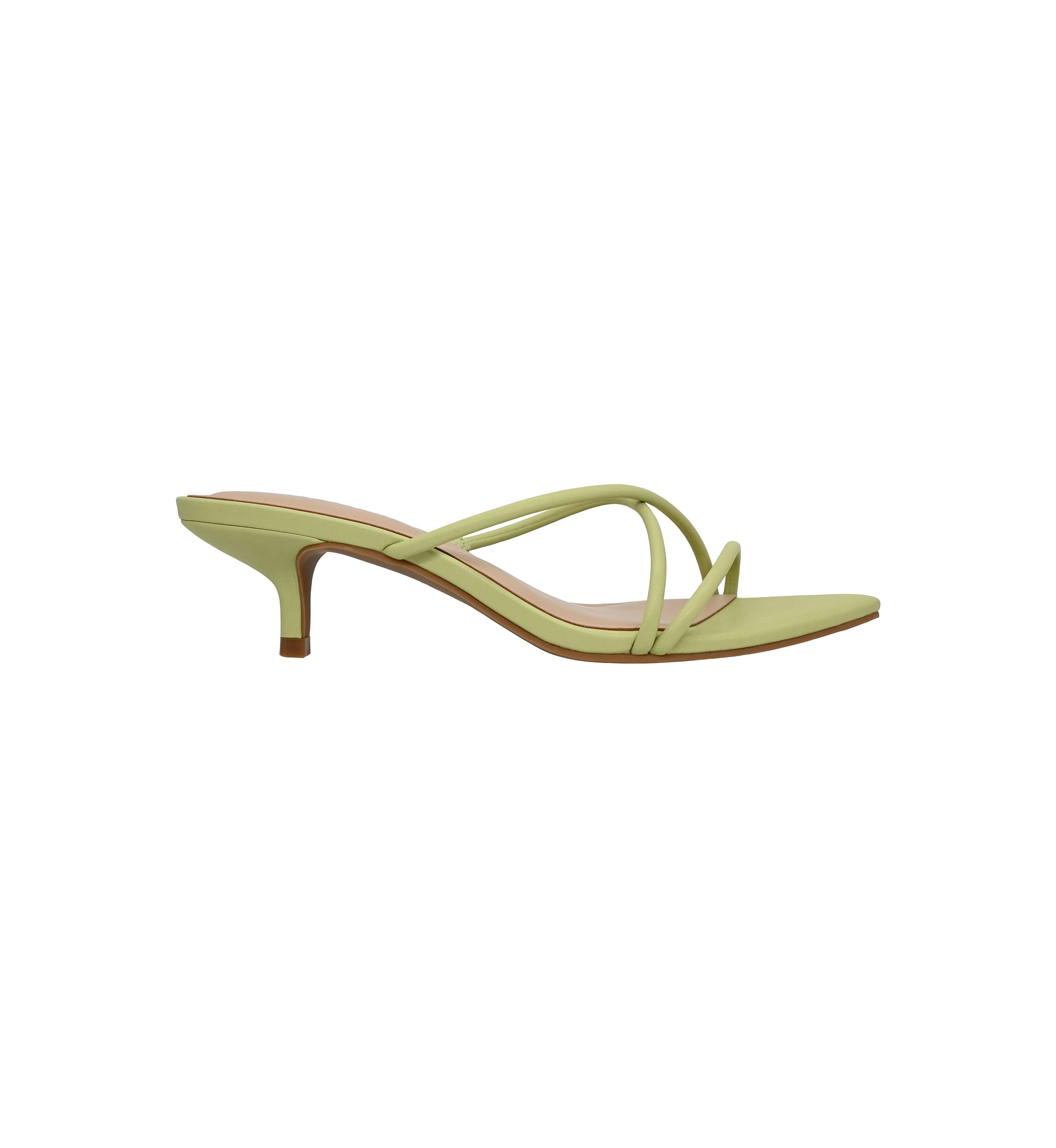 Morgan Strappy Sandals