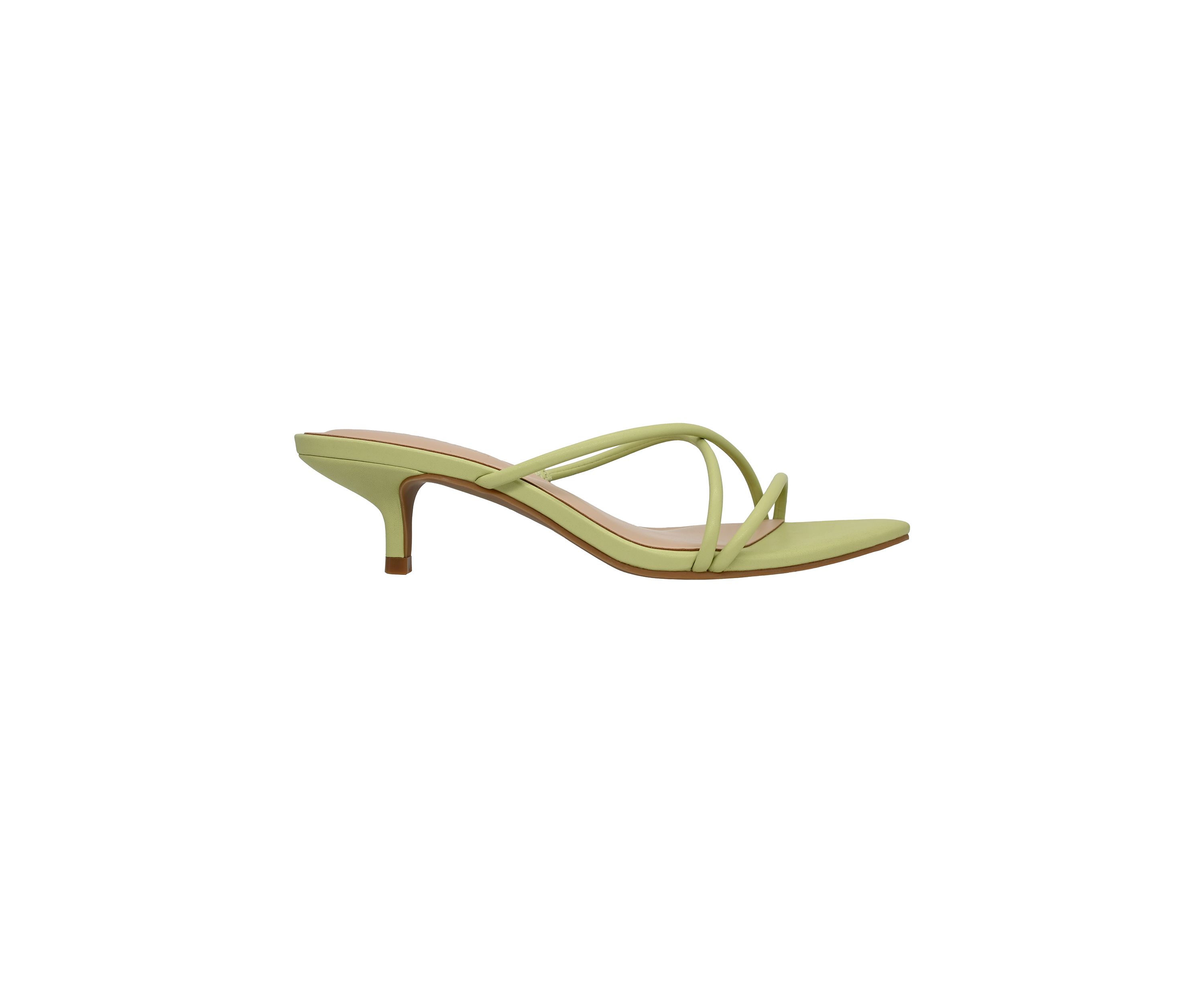 Morgan Strappy Sandals