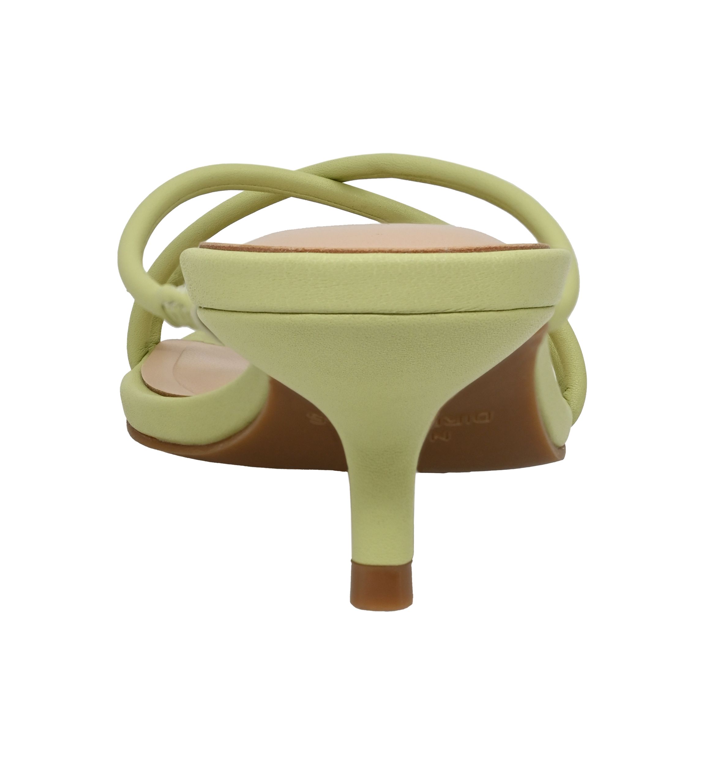 Morgan Strappy Sandals