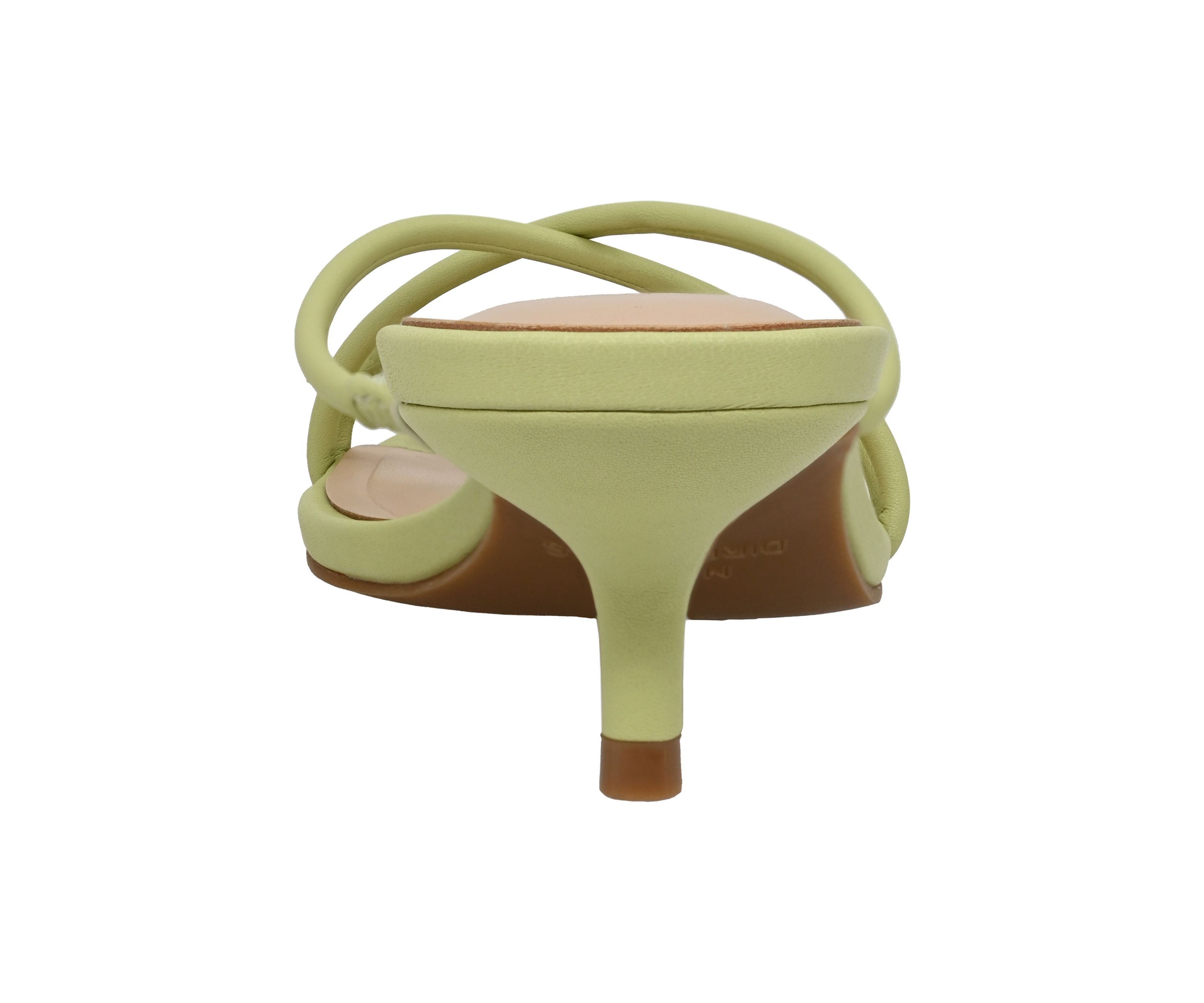 Morgan Strappy Sandals
