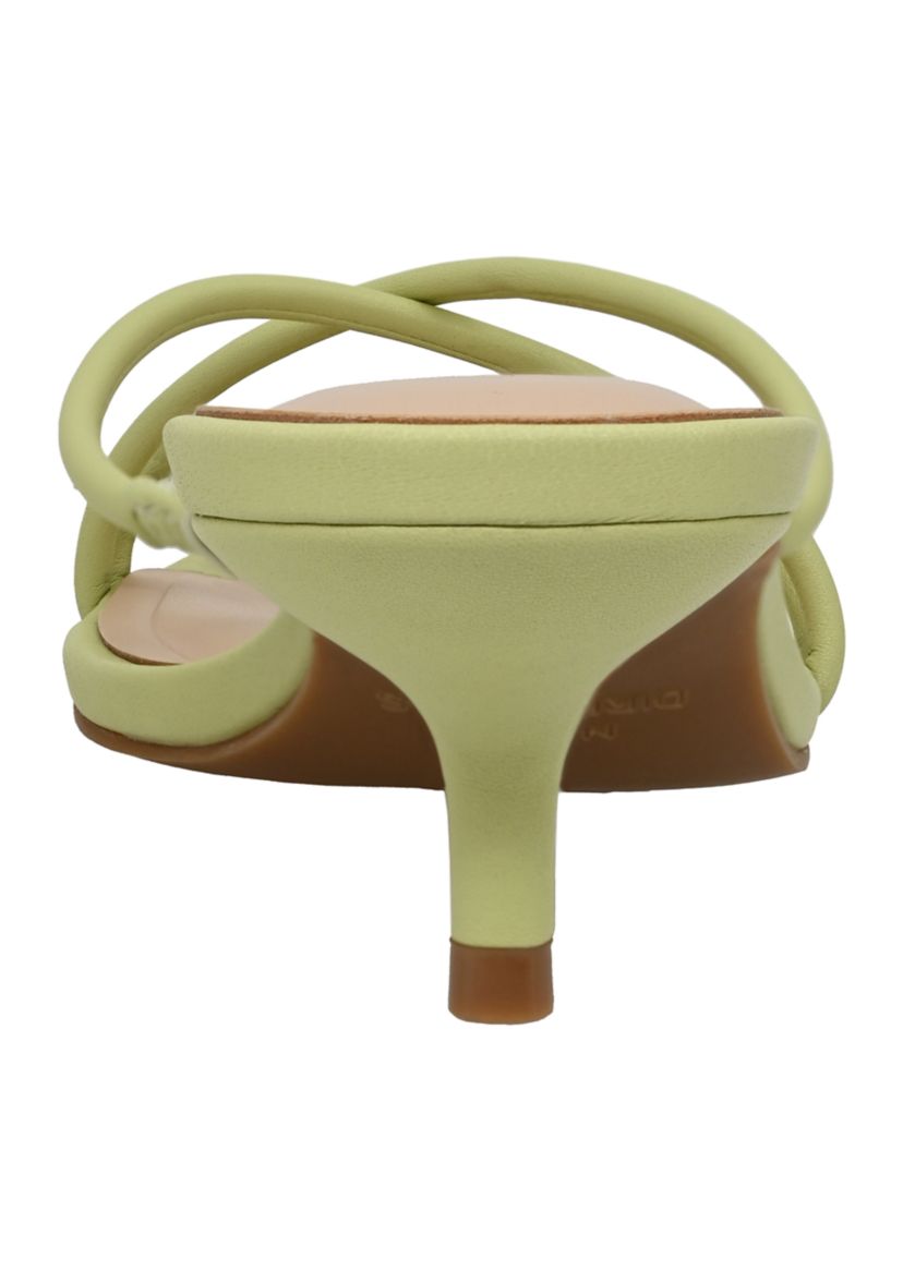 Morgan Strappy Sandals
