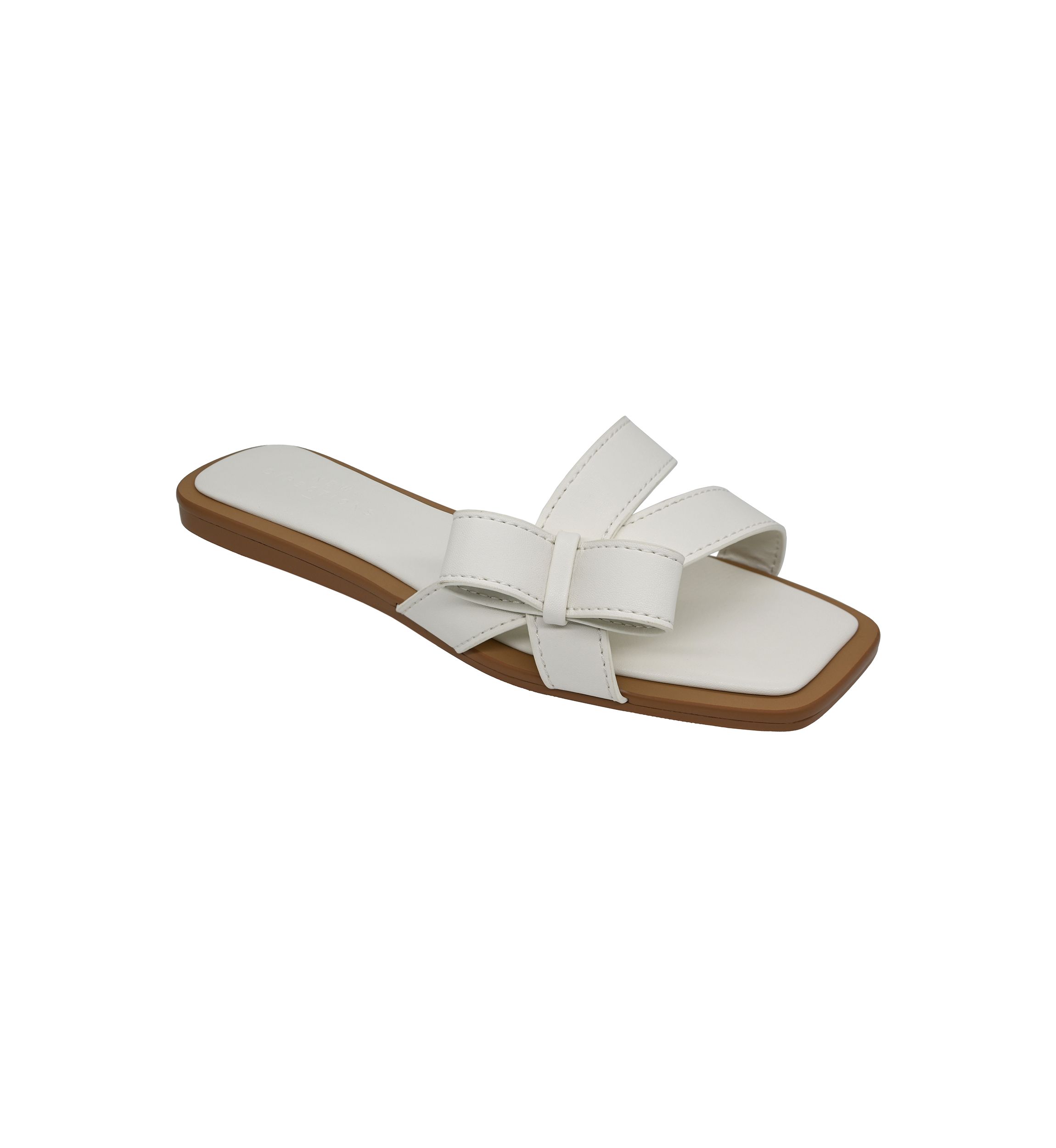 Skylar Bow Sandals