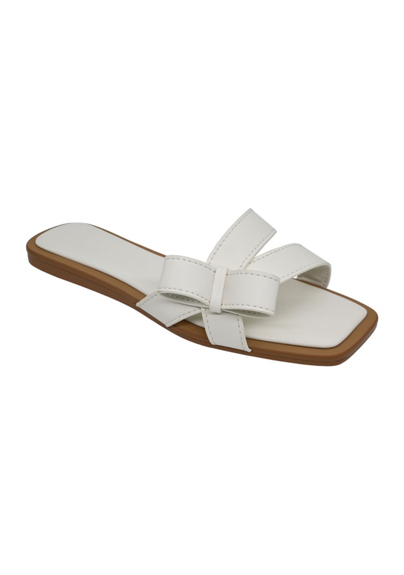 Skylar Bow Sandals