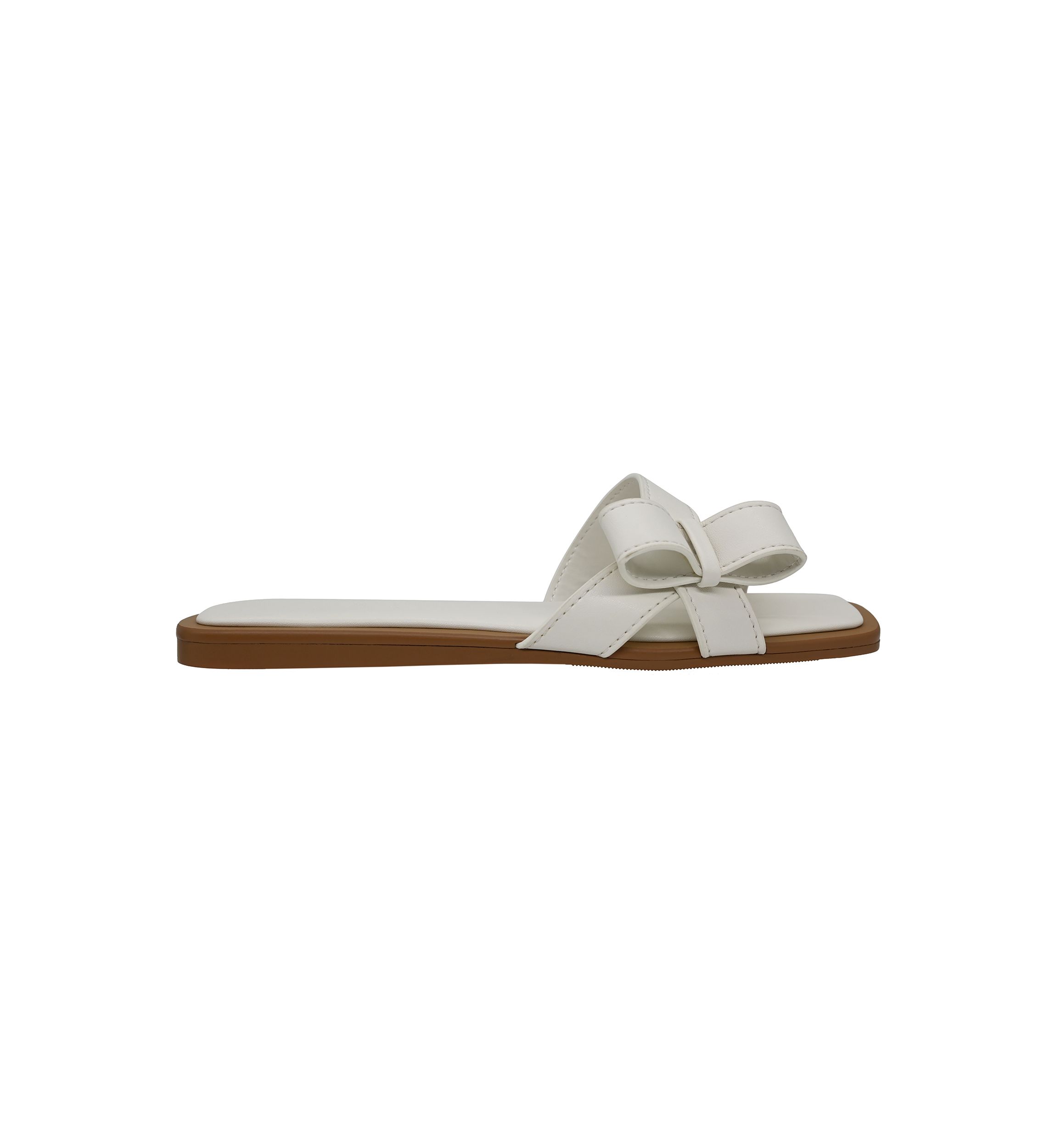 Skylar Bow Sandals