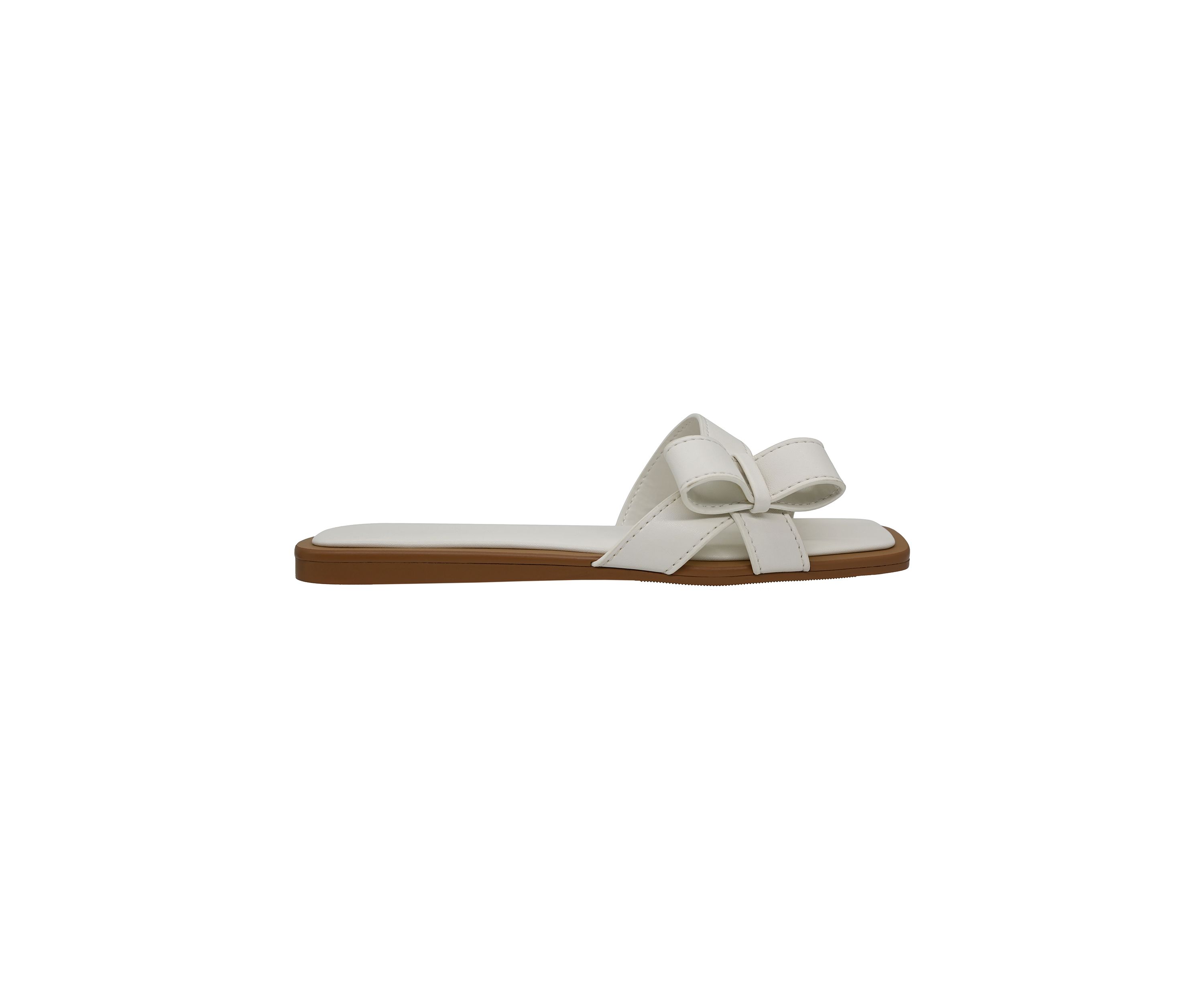 Skylar Bow Sandals