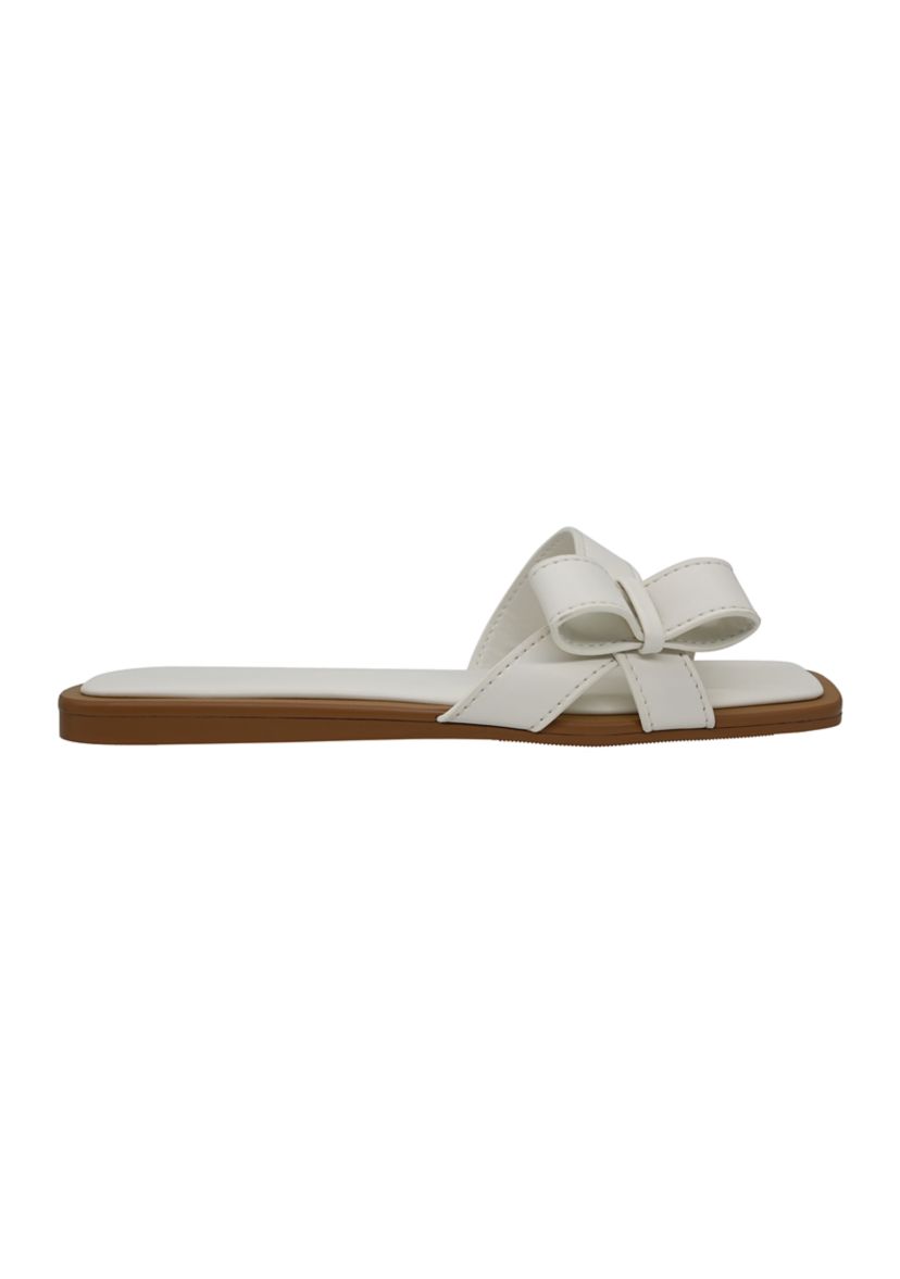 Skylar Bow Sandals