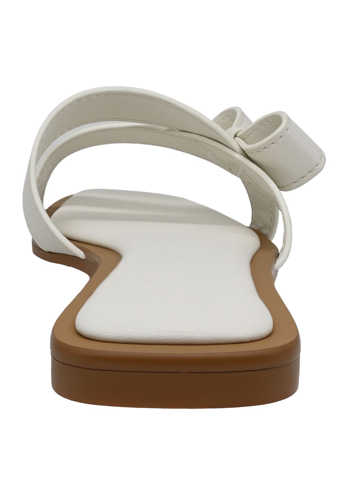 Skylar Bow Sandals