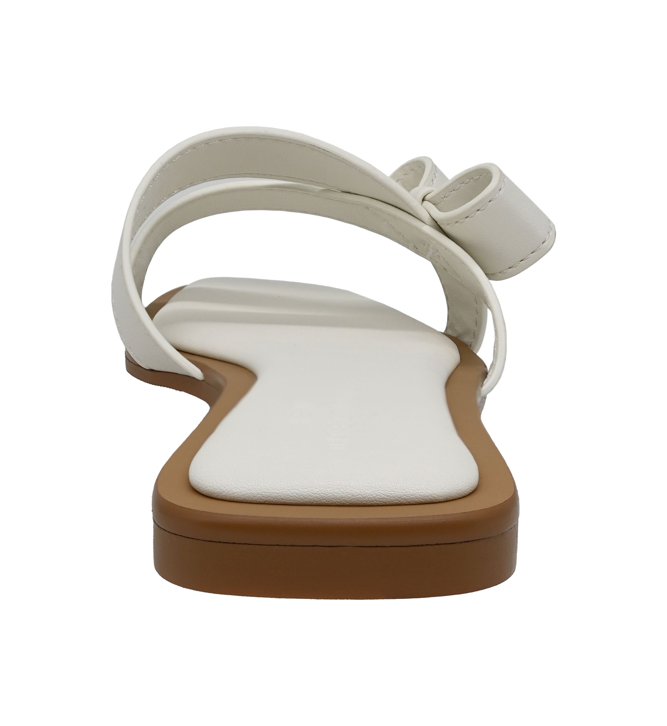 Skylar Bow Sandals