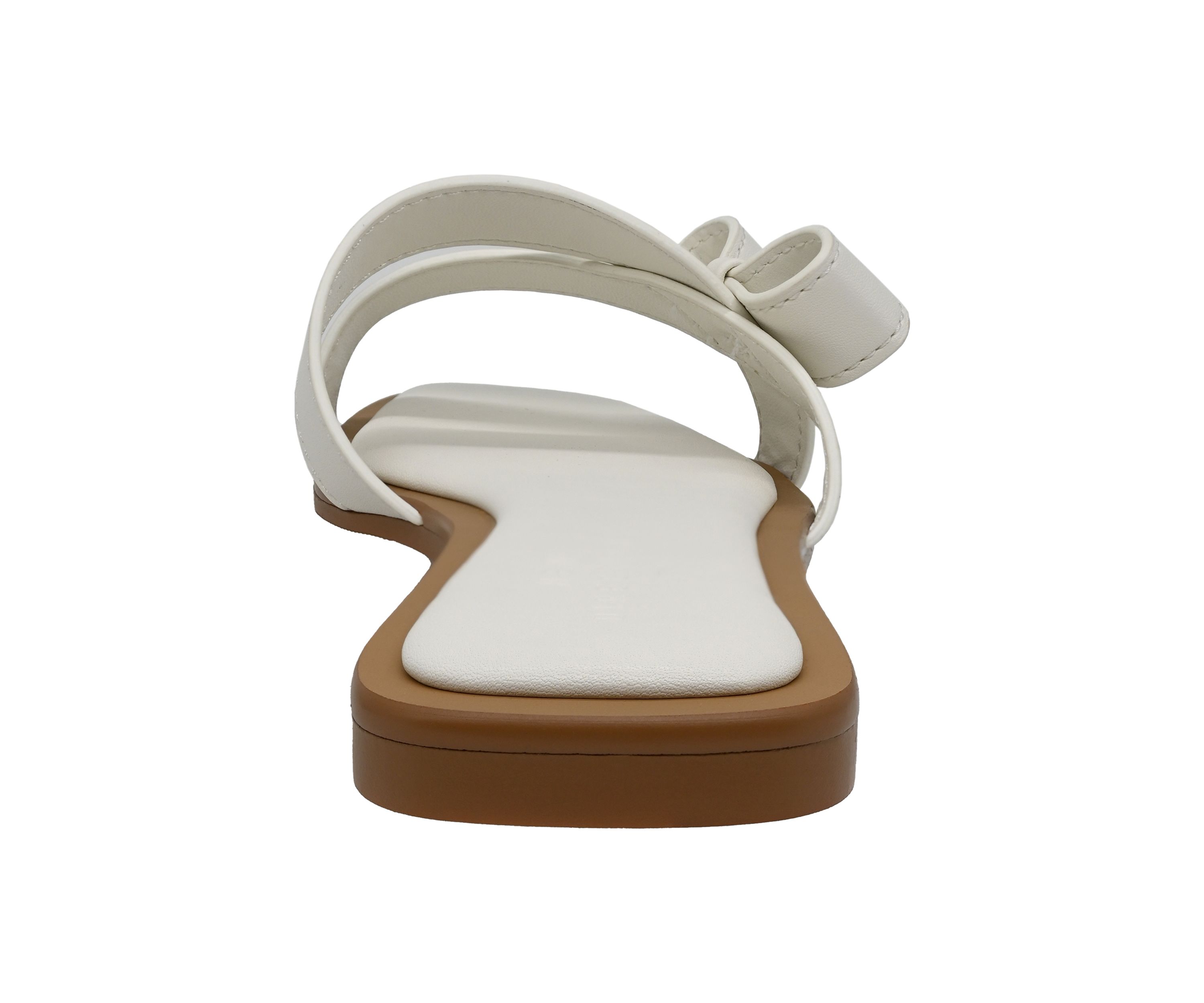 Skylar Bow Sandals