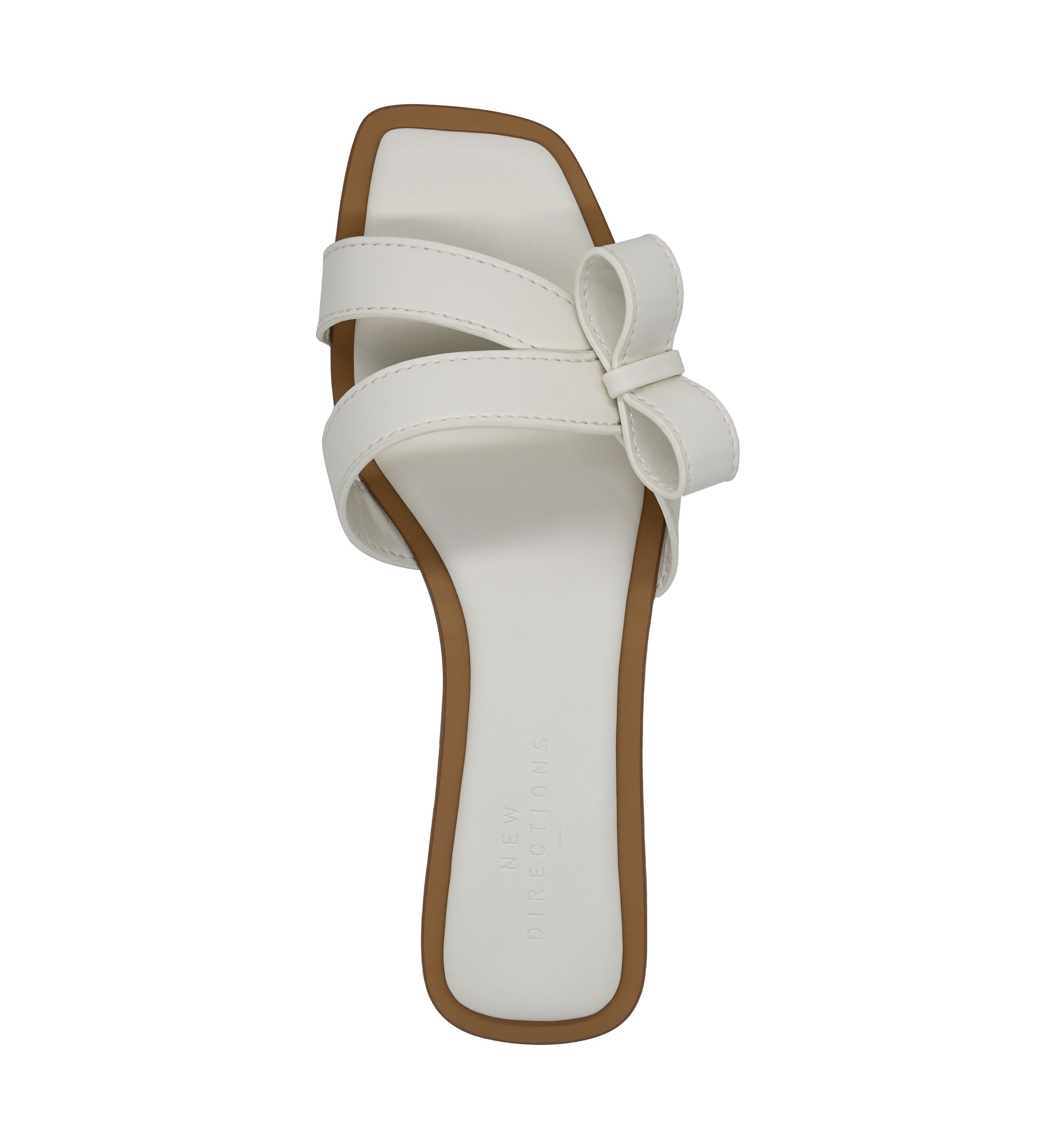 Skylar Bow Sandals