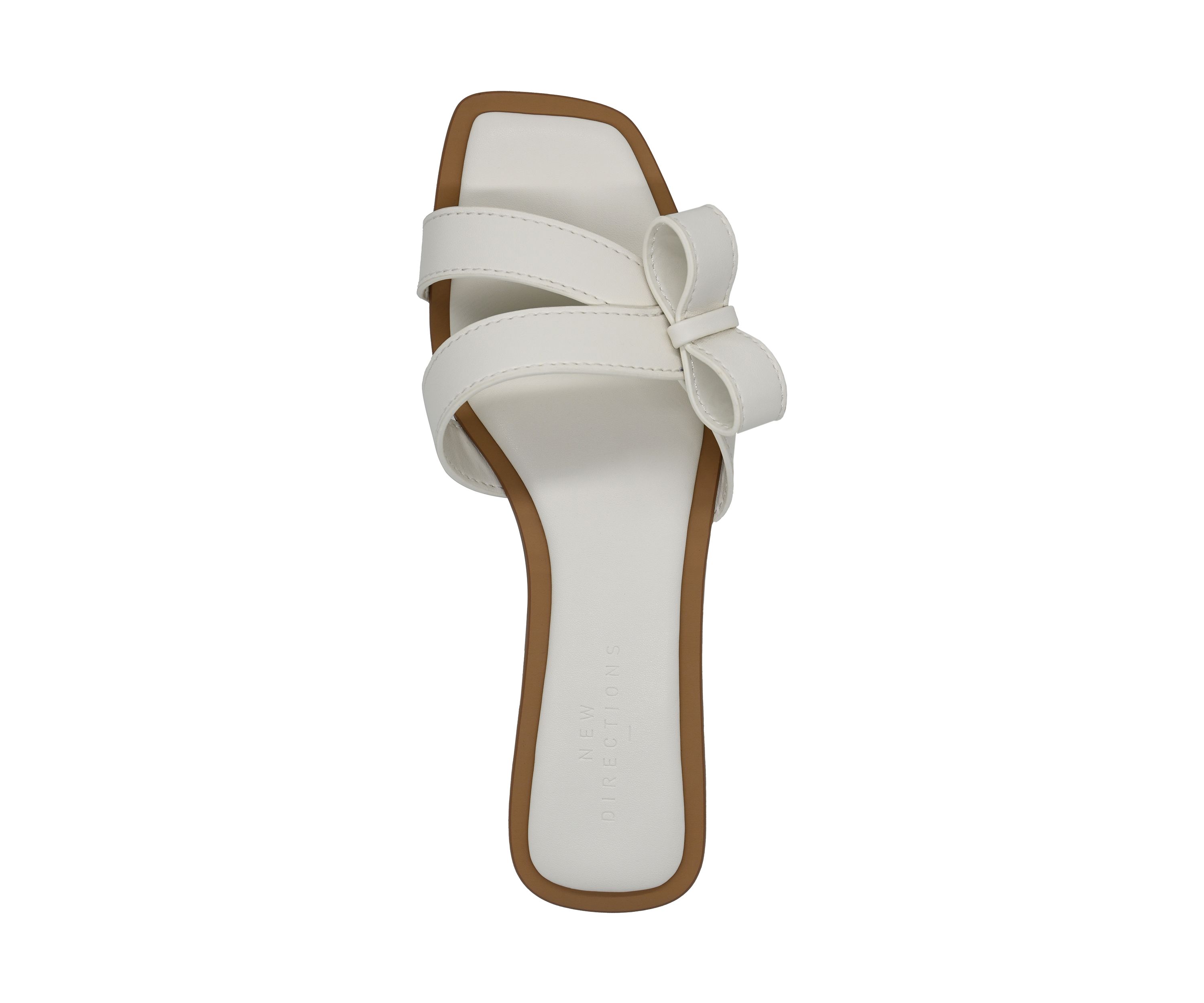 Skylar Bow Sandals