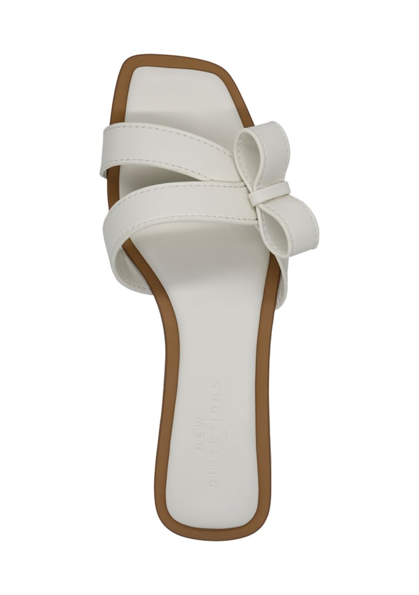 Skylar Bow Sandals