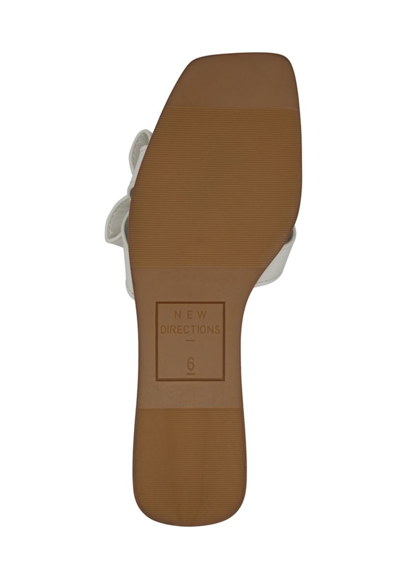 Skylar Bow Sandals