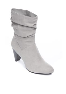 white boots belk