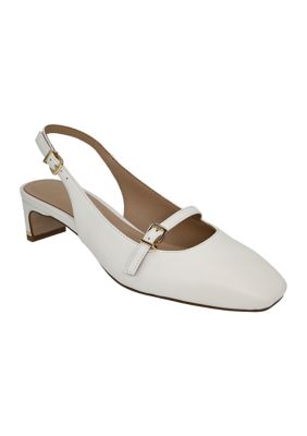 New Directions® Becca Blade Heels | Belk