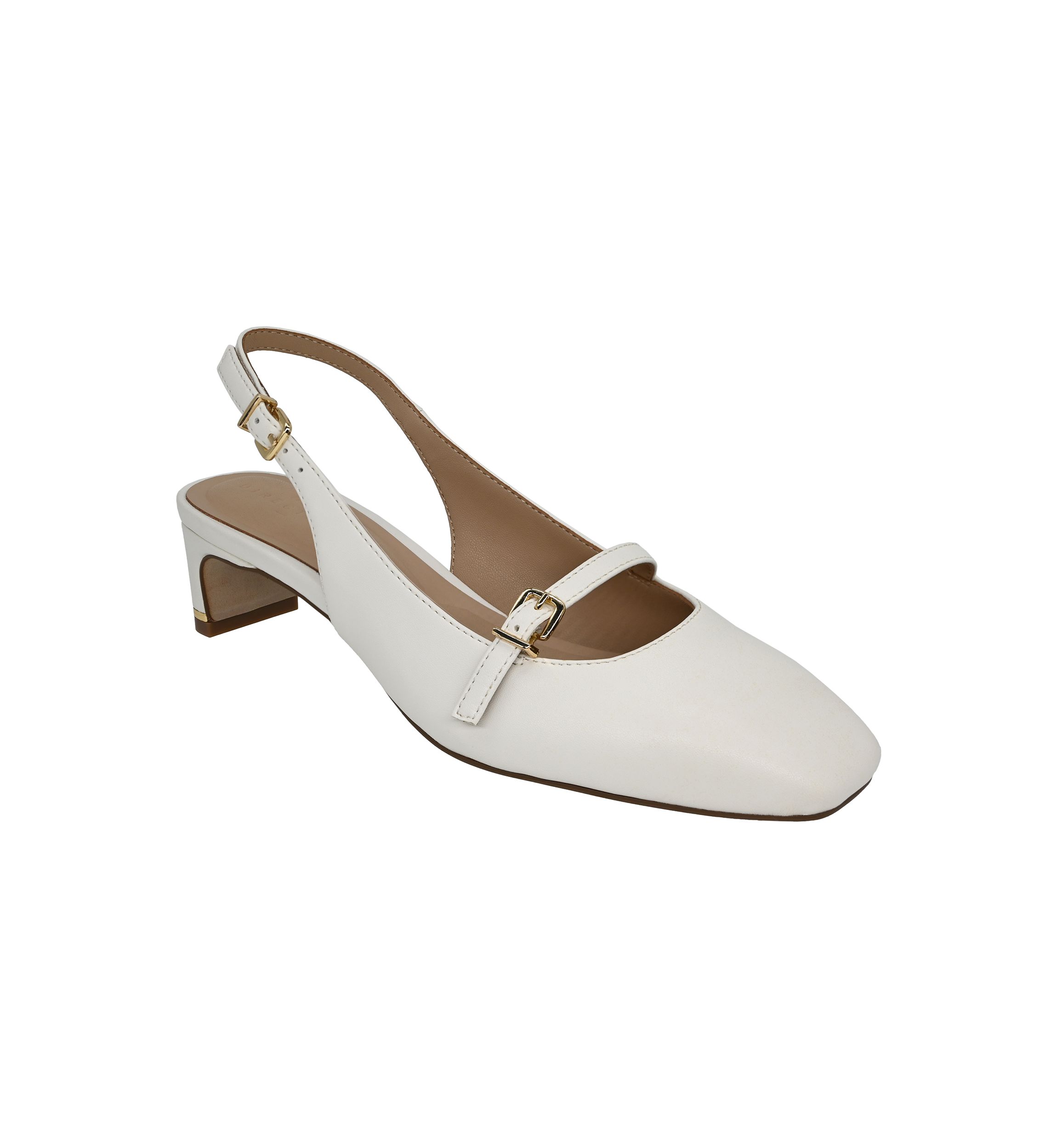 Becca Blade Heels