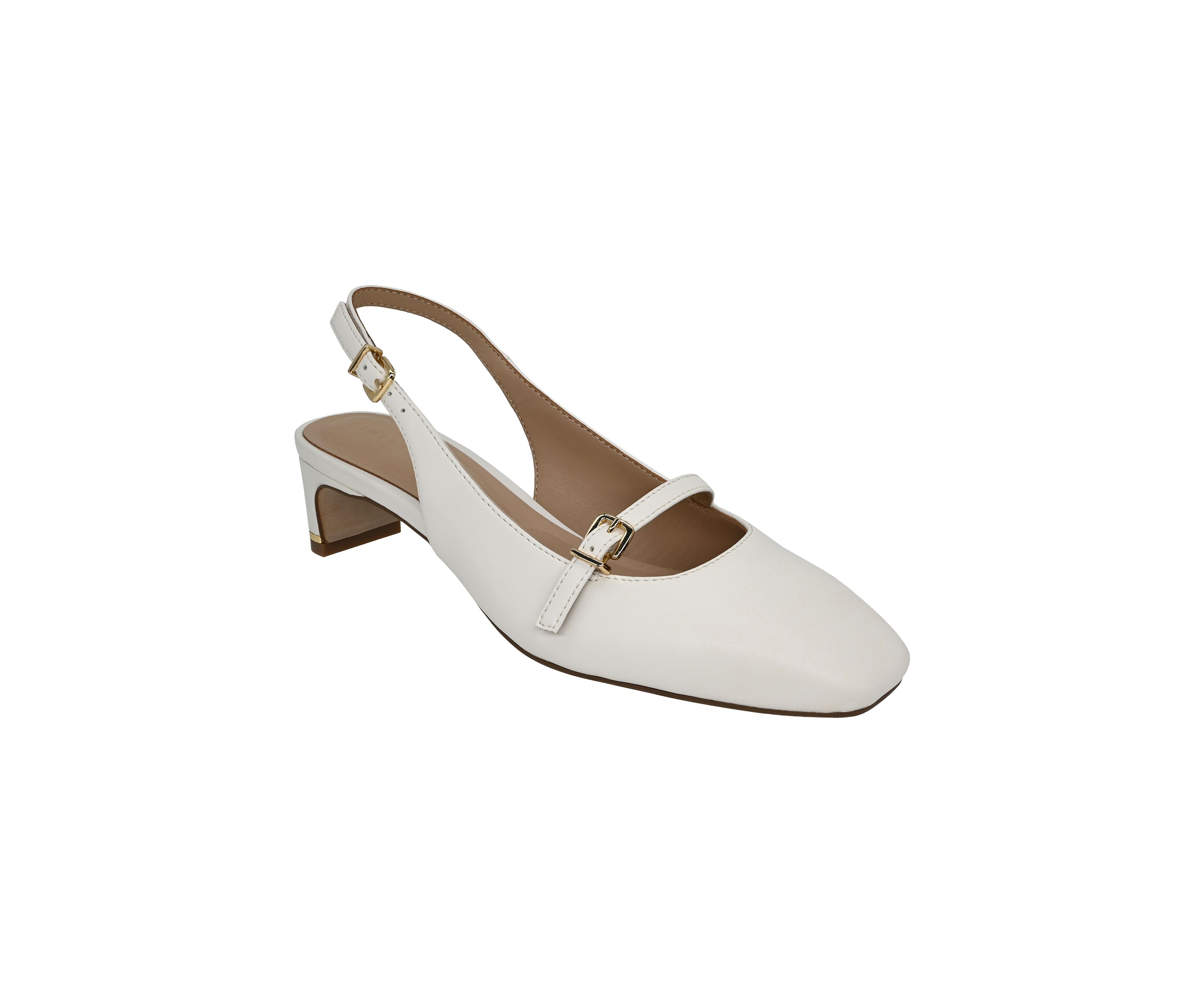 Becca Blade Heels