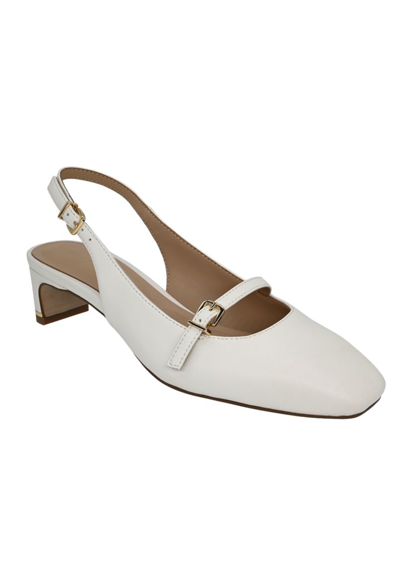 Becca Blade Heels