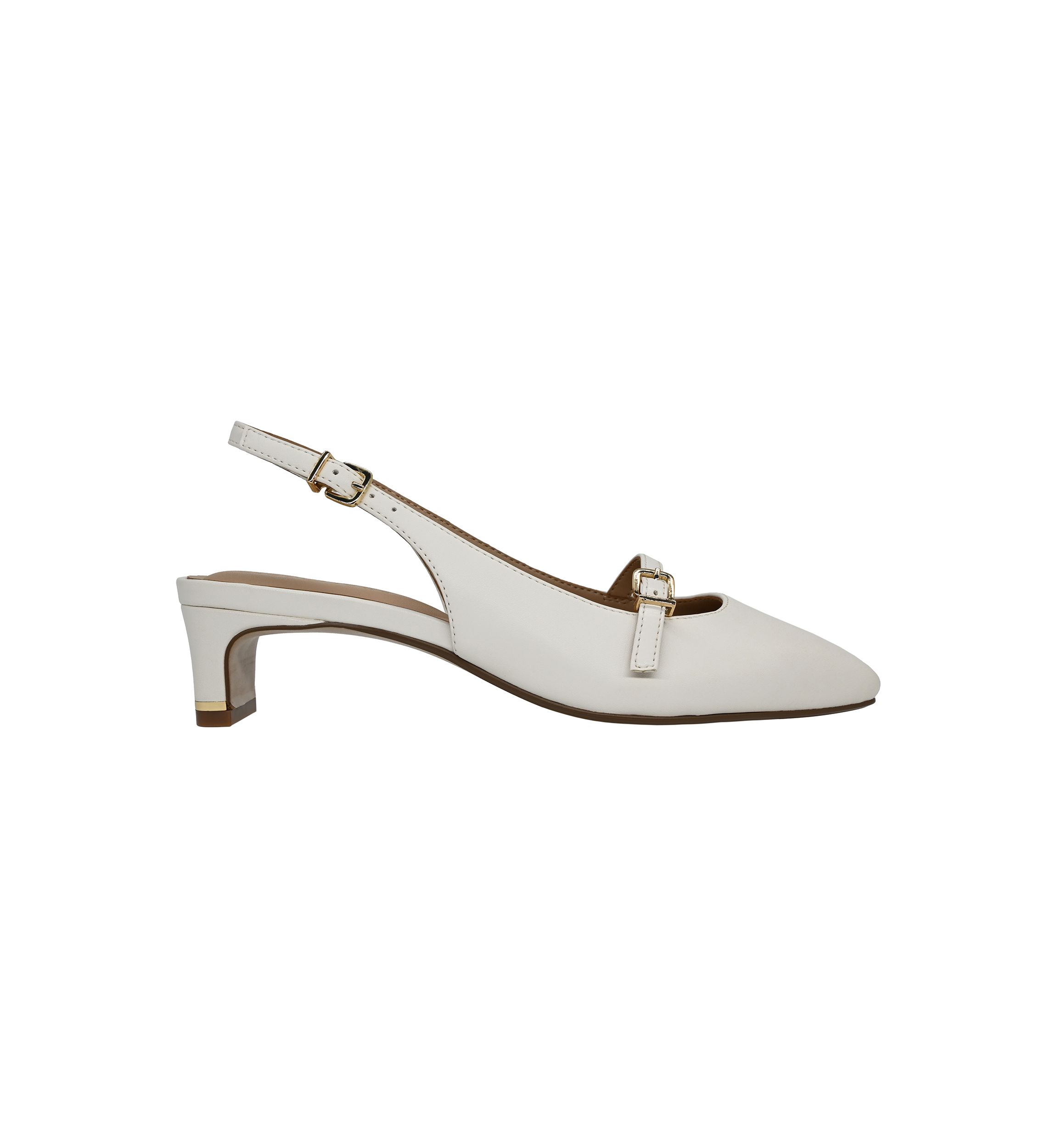 Becca Blade Heels
