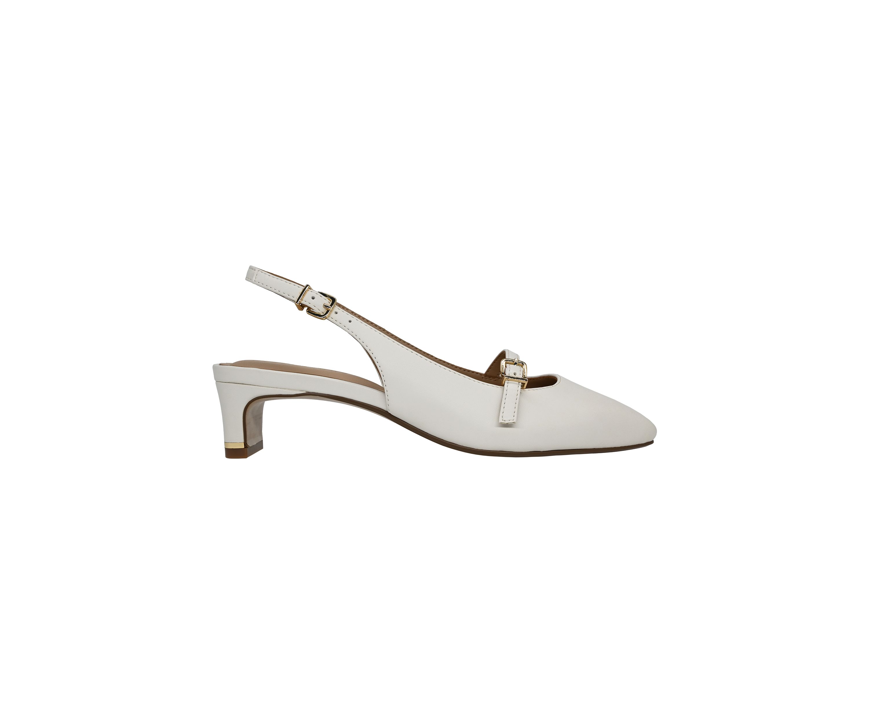 Becca Blade Heels