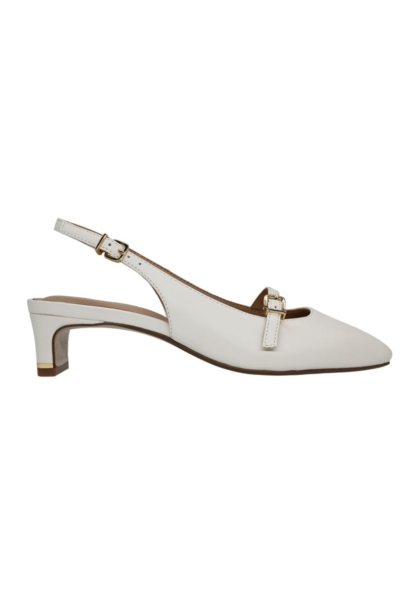 Becca Blade Heels