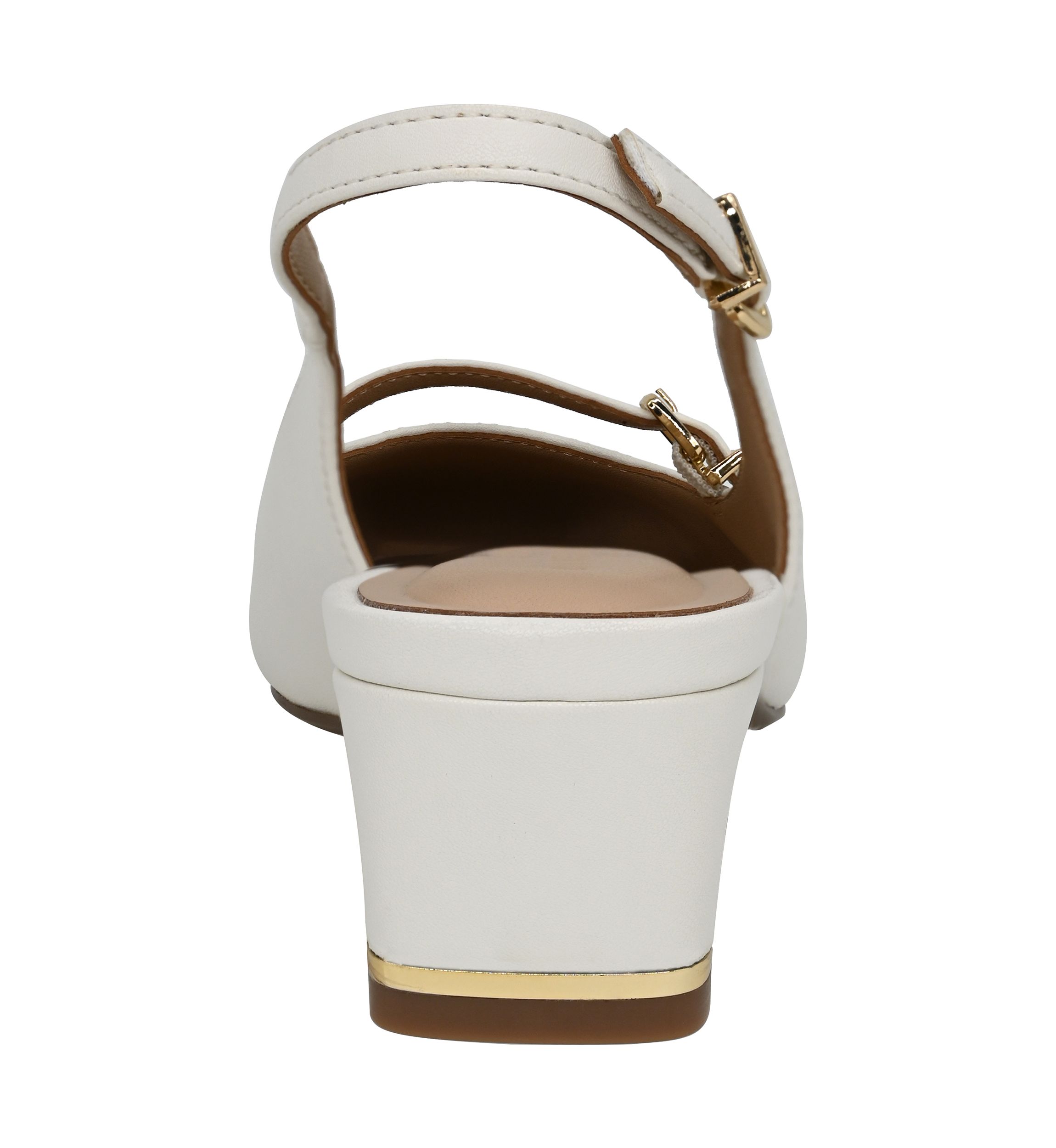 Becca Blade Heels