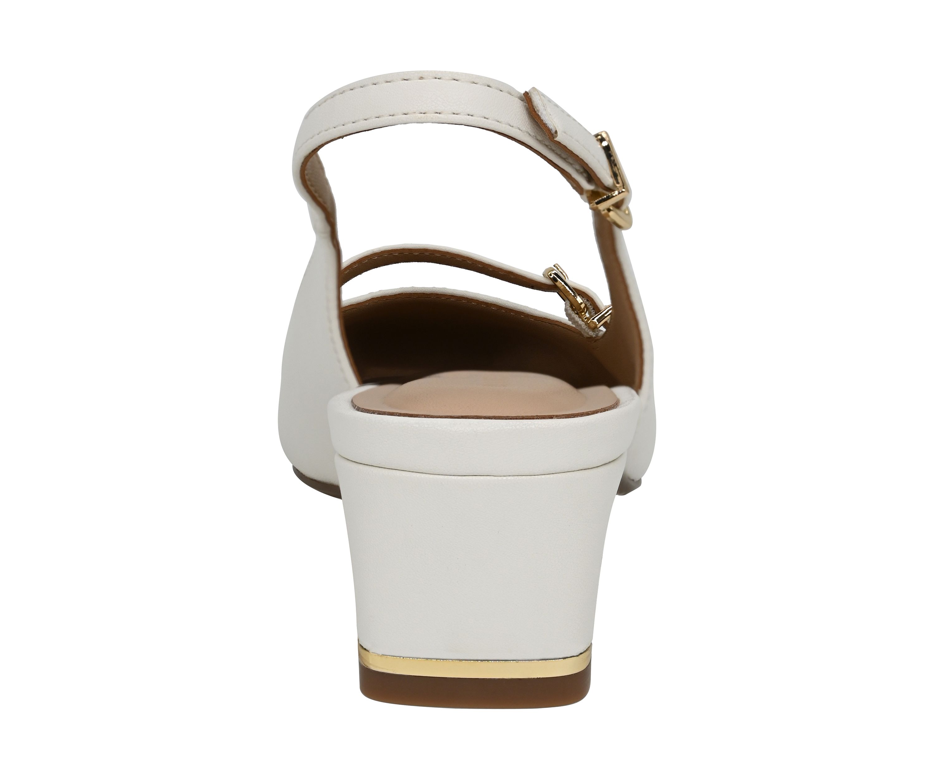 Becca Blade Heels