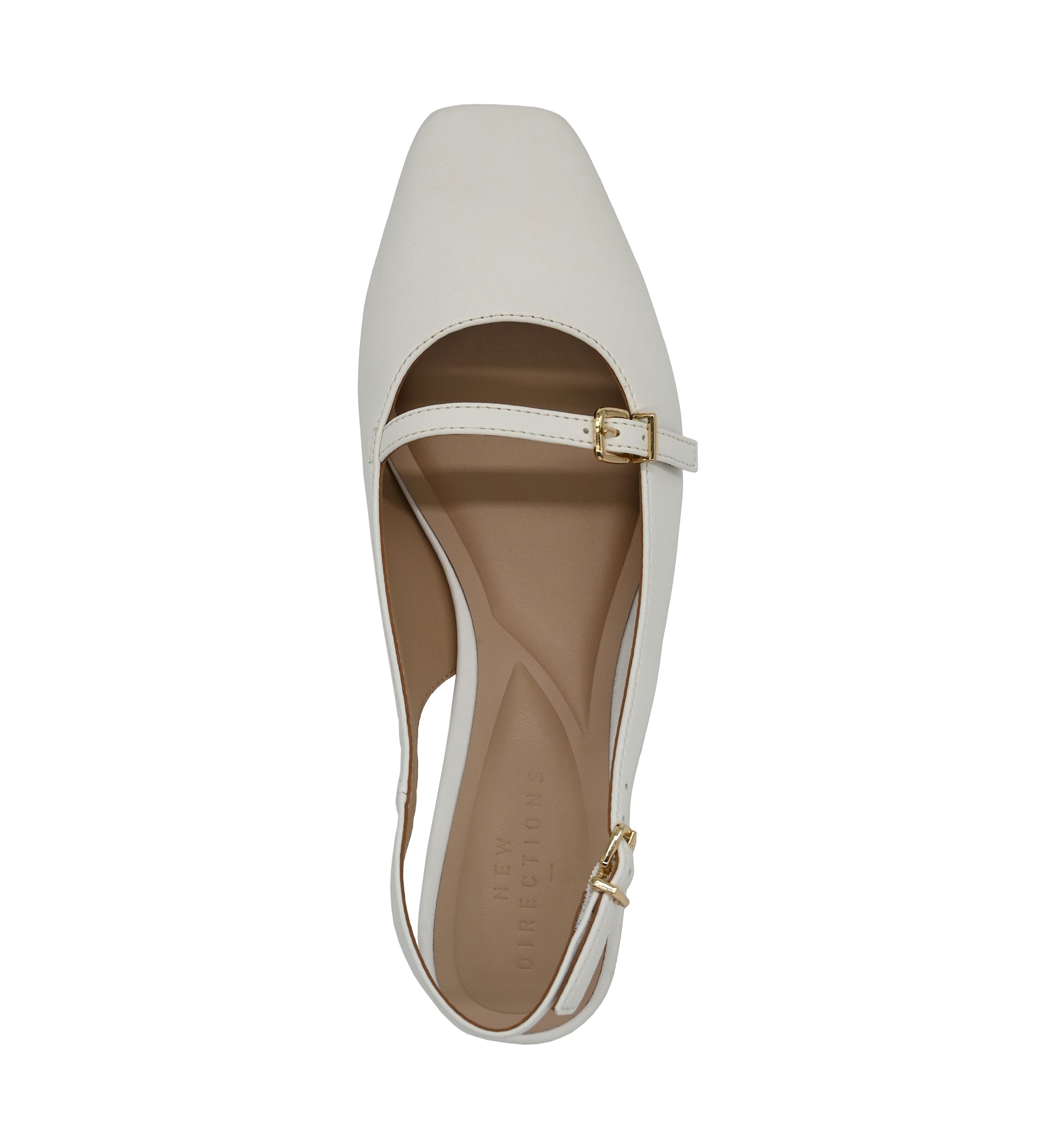 Becca Blade Heels