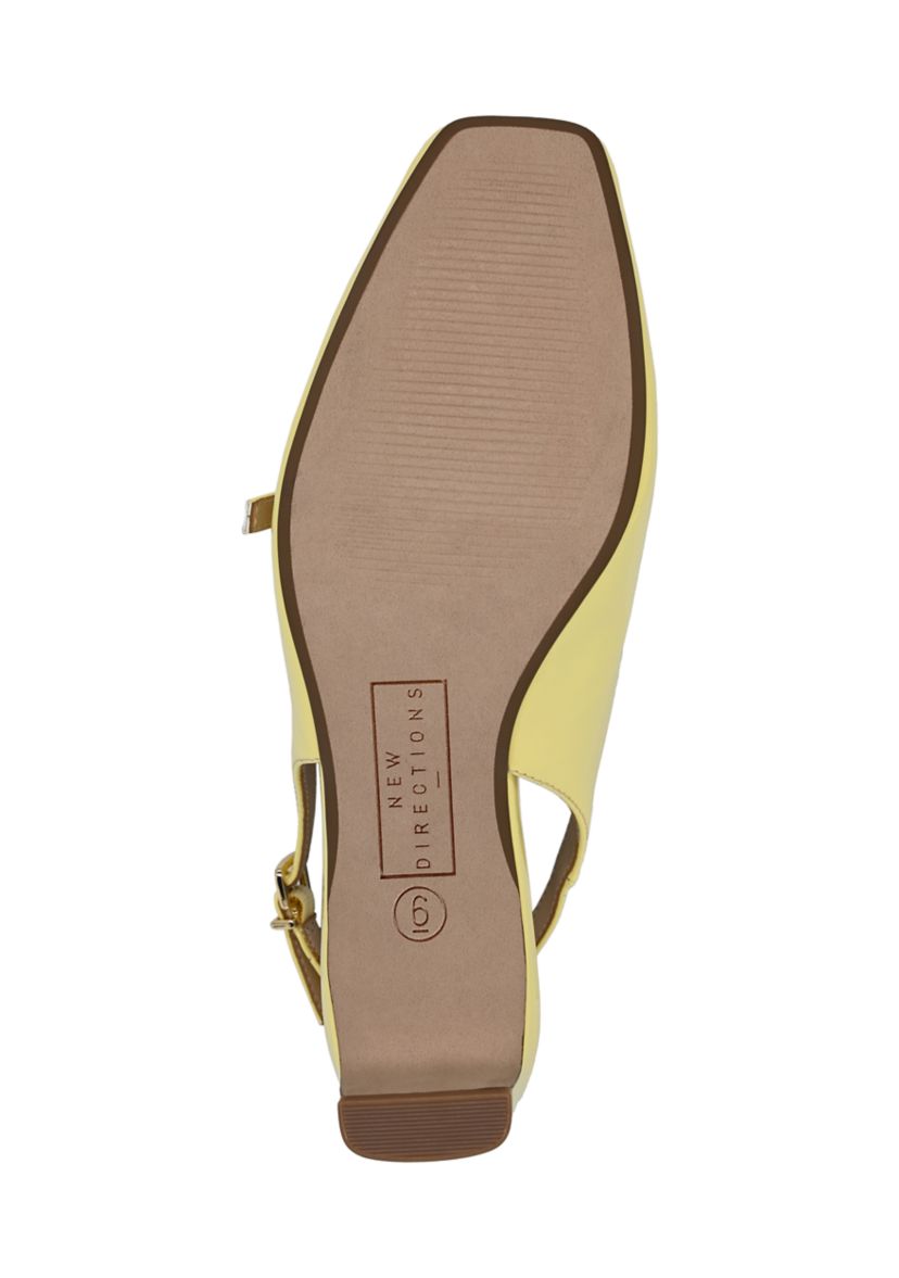 Becca Blade Heels