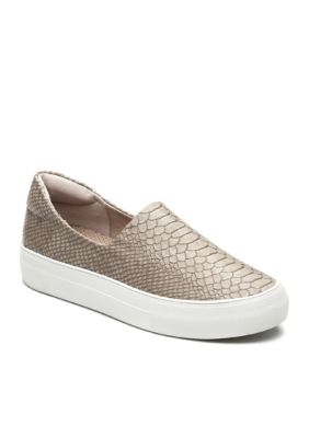 J/SLIDES NYC Ariana Slip-On Sneaker