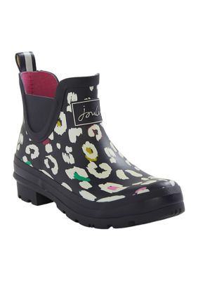 joules westbourne leopard boots