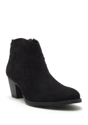 Qupid® Morrison 21 Bootie | belk