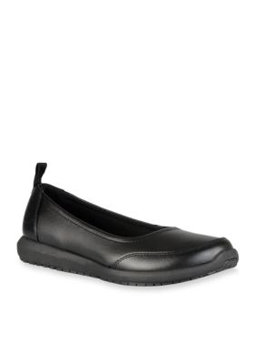 belk flat shoes