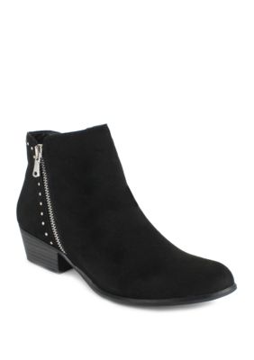 belk booties on sale
