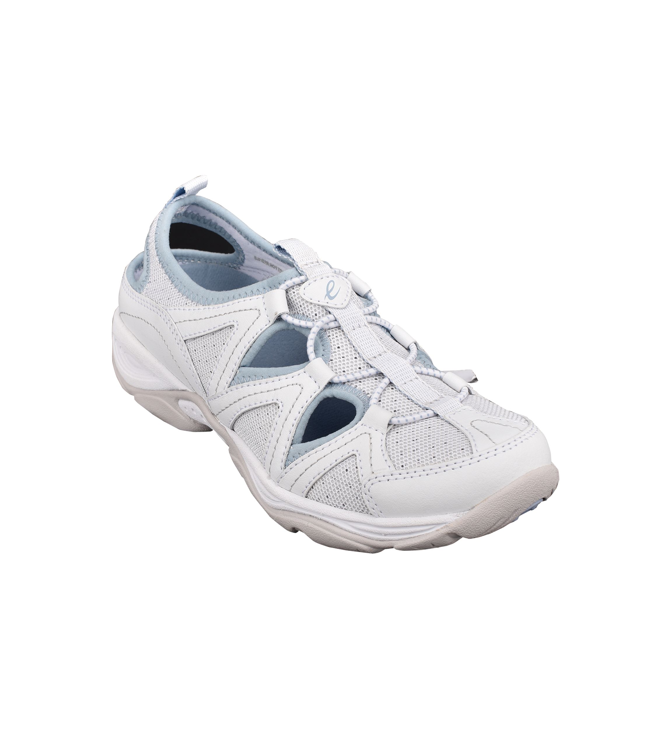 Earthen Walking Shoes