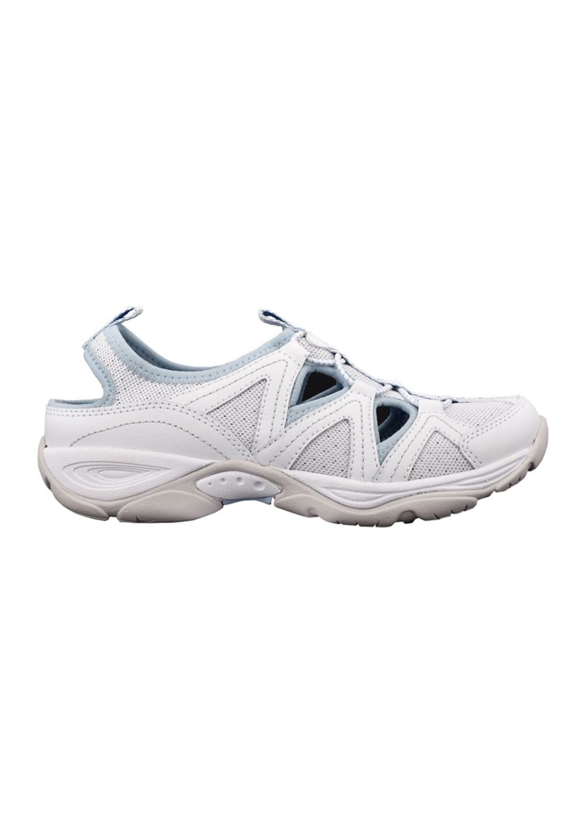 Earthen Walking Shoes