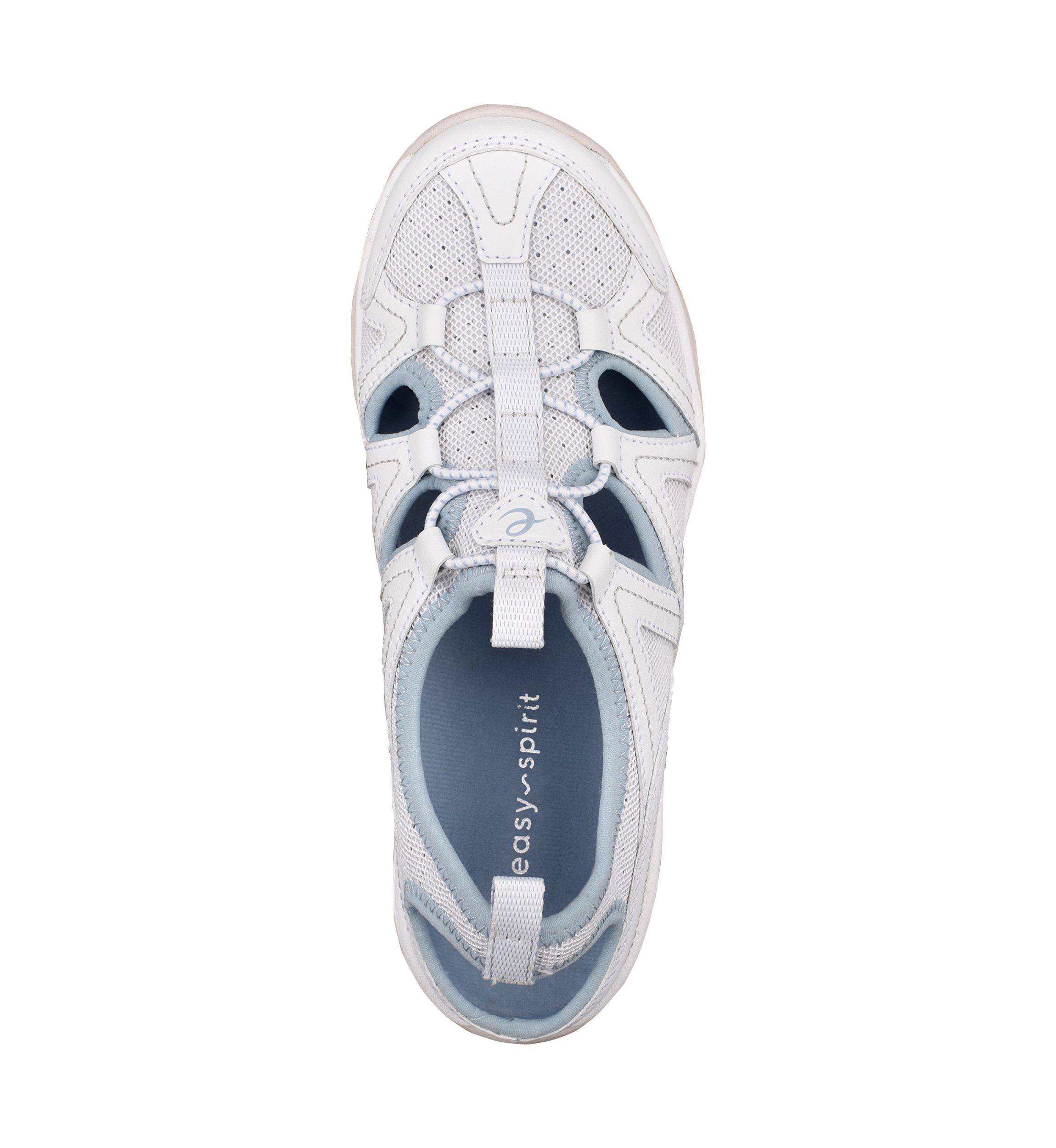 Earthen Walking Shoes