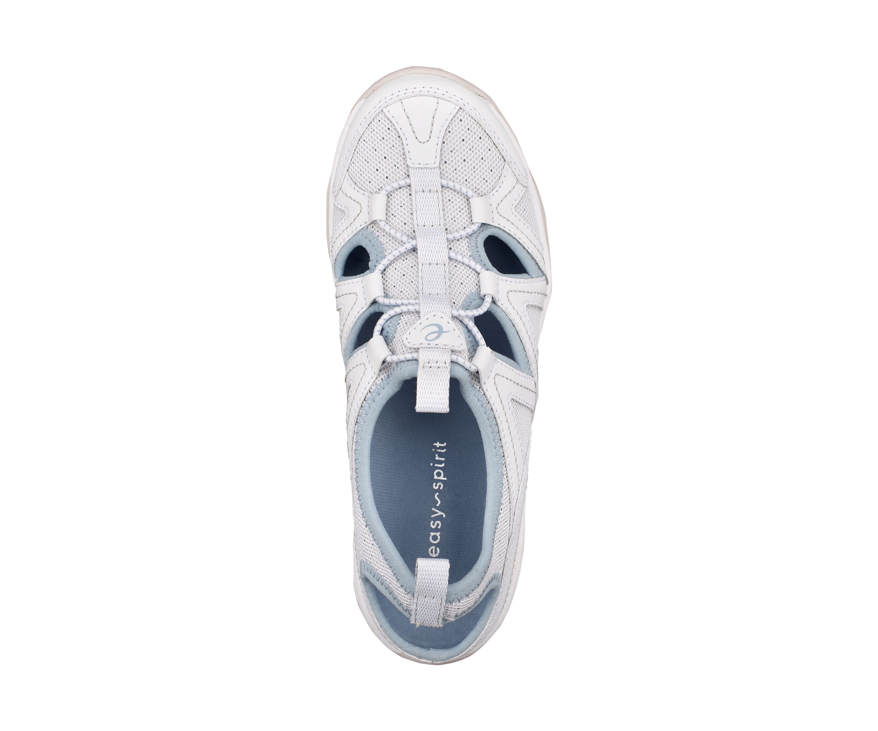 Earthen Walking Shoes