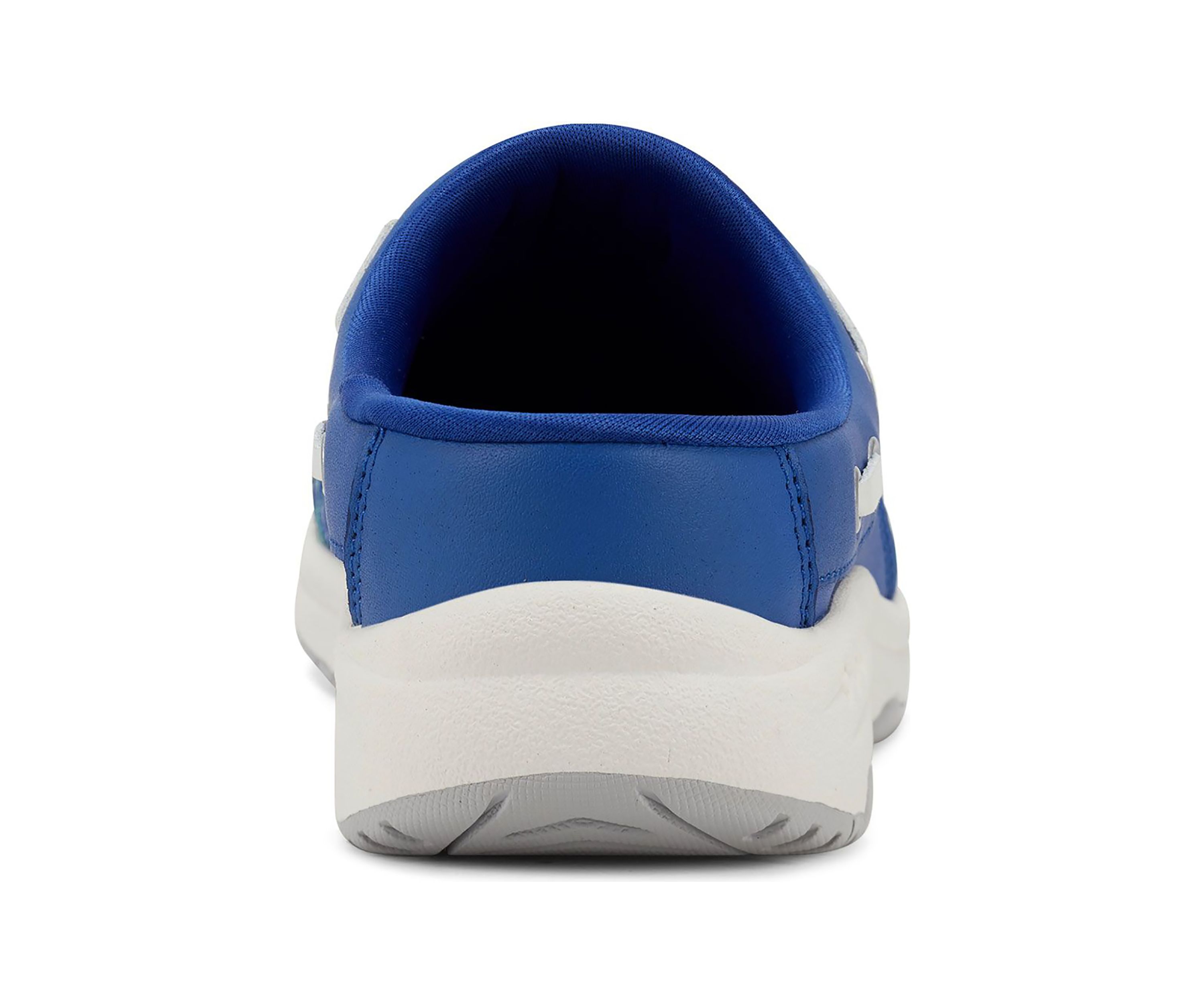 Travelport Round Toe Casual Slip-on Mules