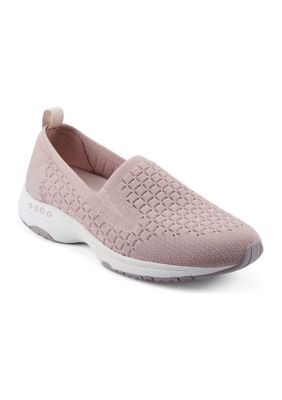 korks gertrude slip on shoes