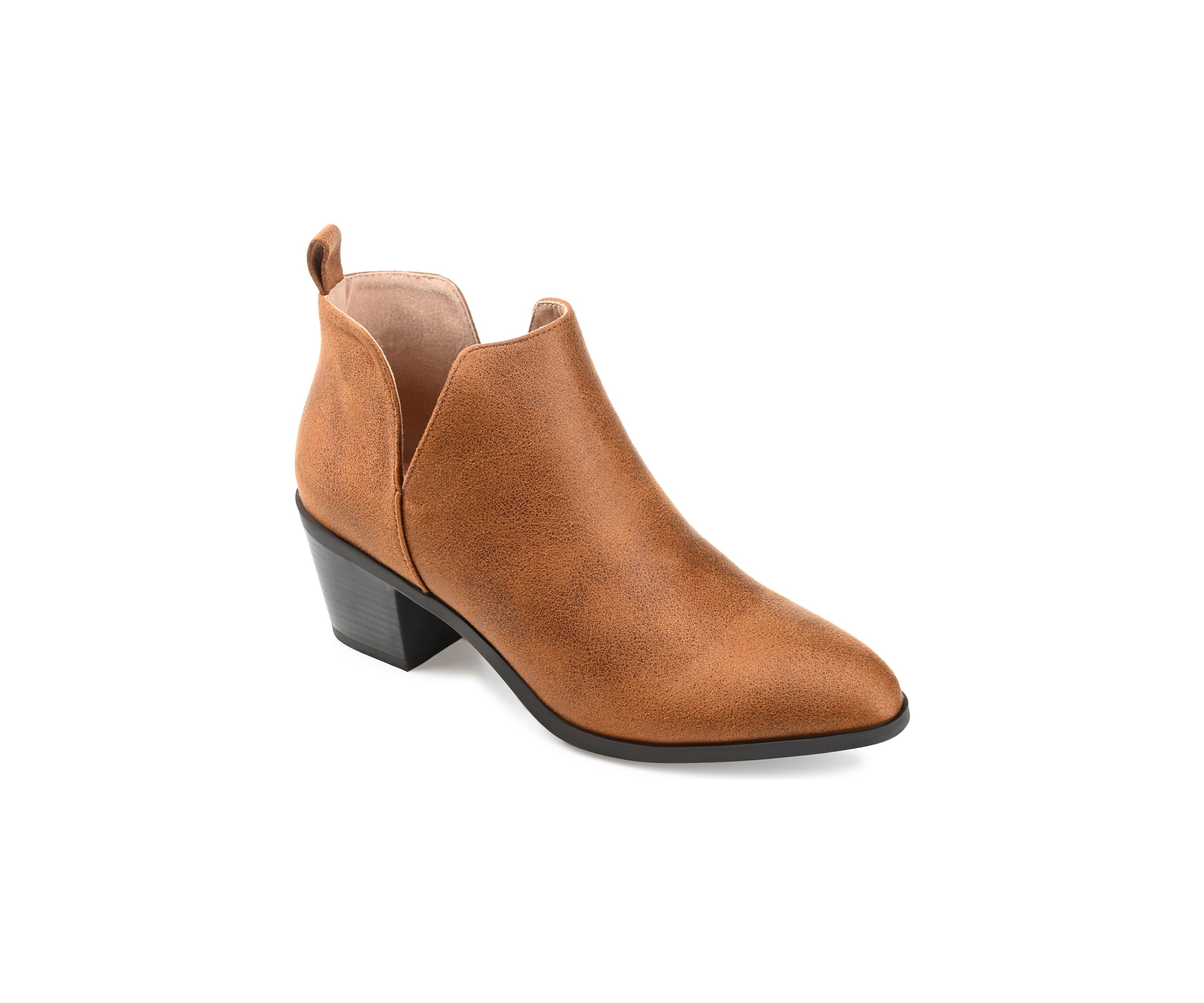 Lola-Wd Booties