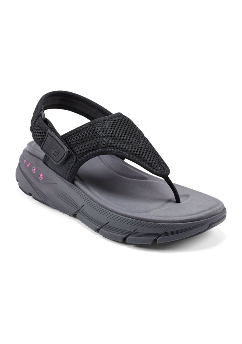 Maxx Emove Walking Sandals