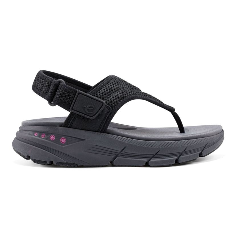 Maxx Emove Walking Sandals