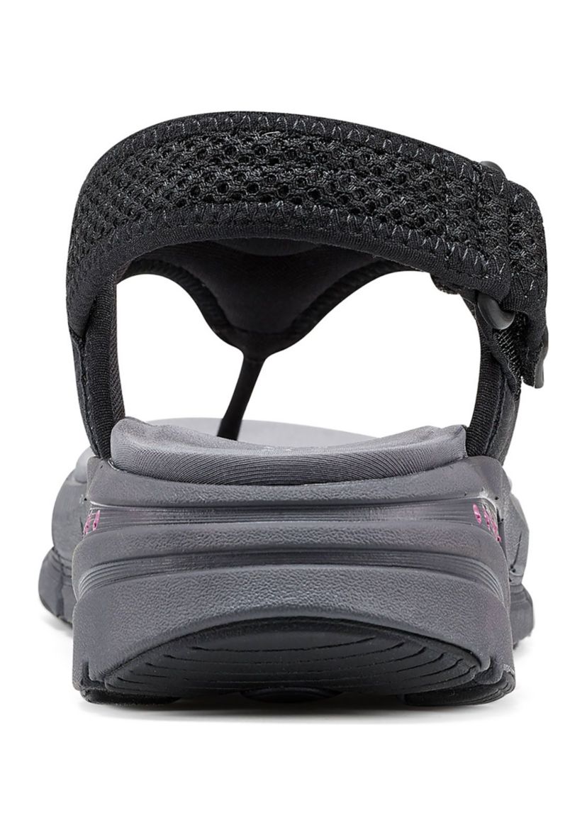 Maxx Emove Walking Sandals