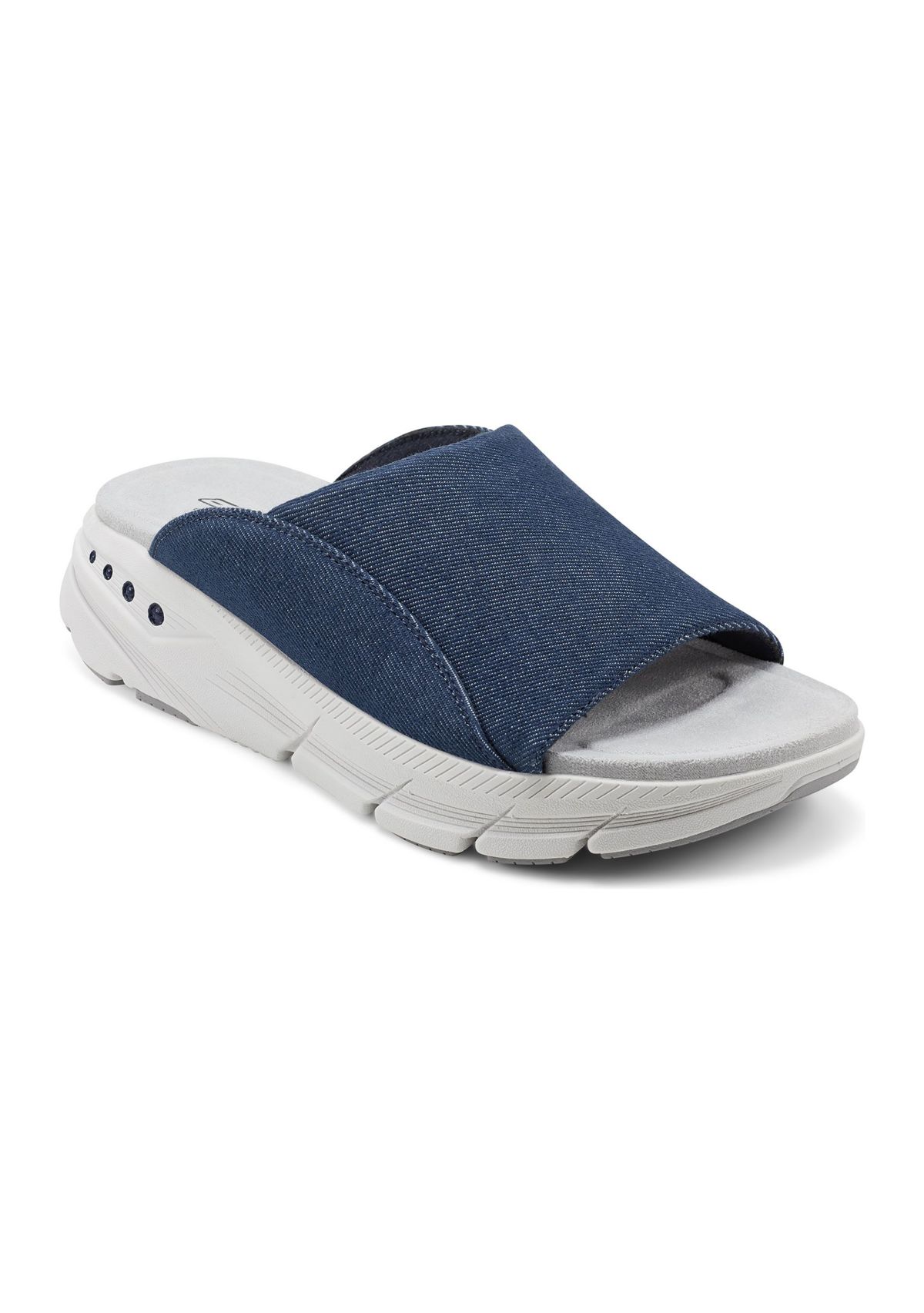 Mari Emove Slip On Walking Sandals